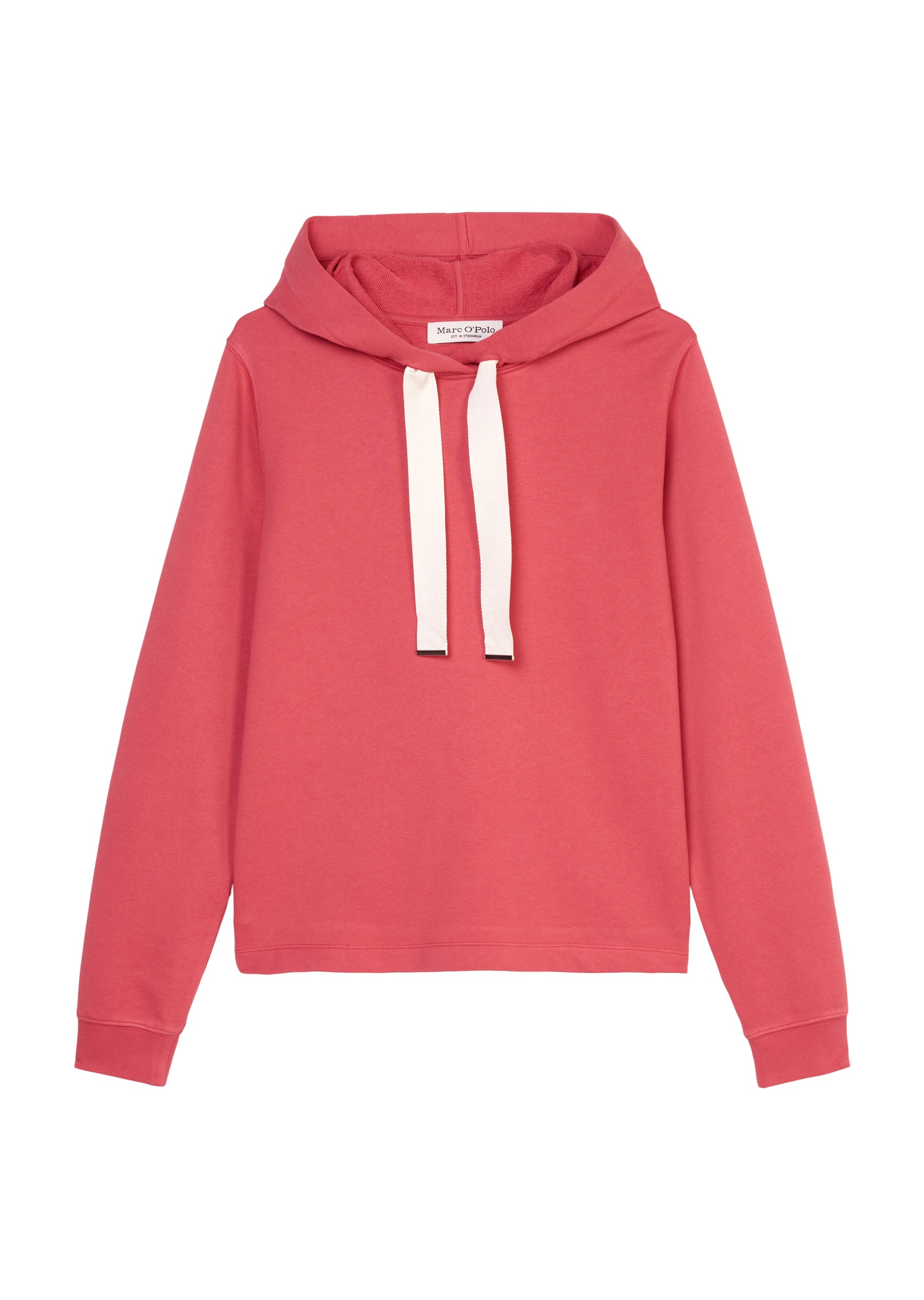 Marc O'Polo Sweatshirt »aus Organic Cotton«