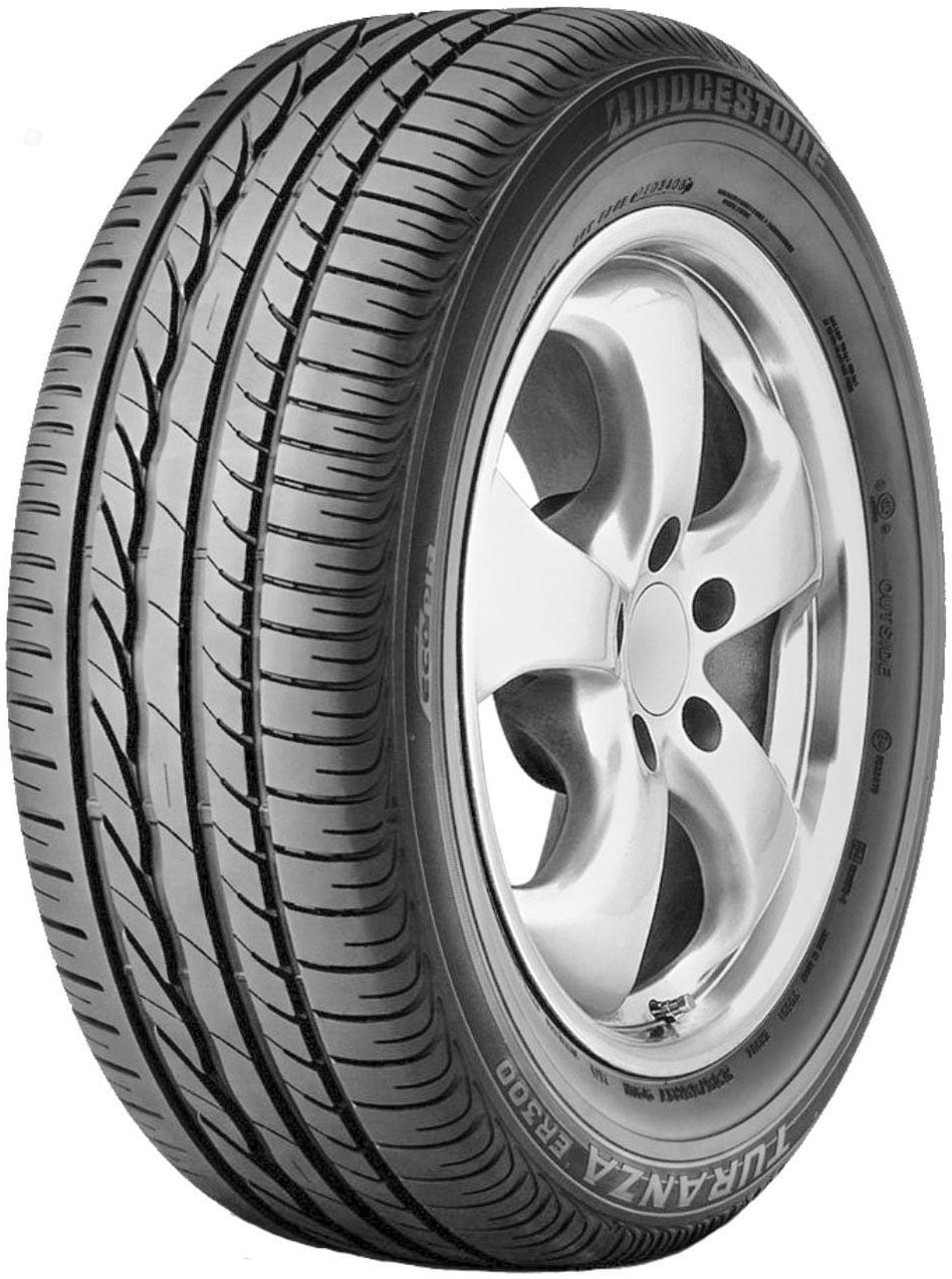 Bridgestone Sommerreifen "BRIDGESTONE"