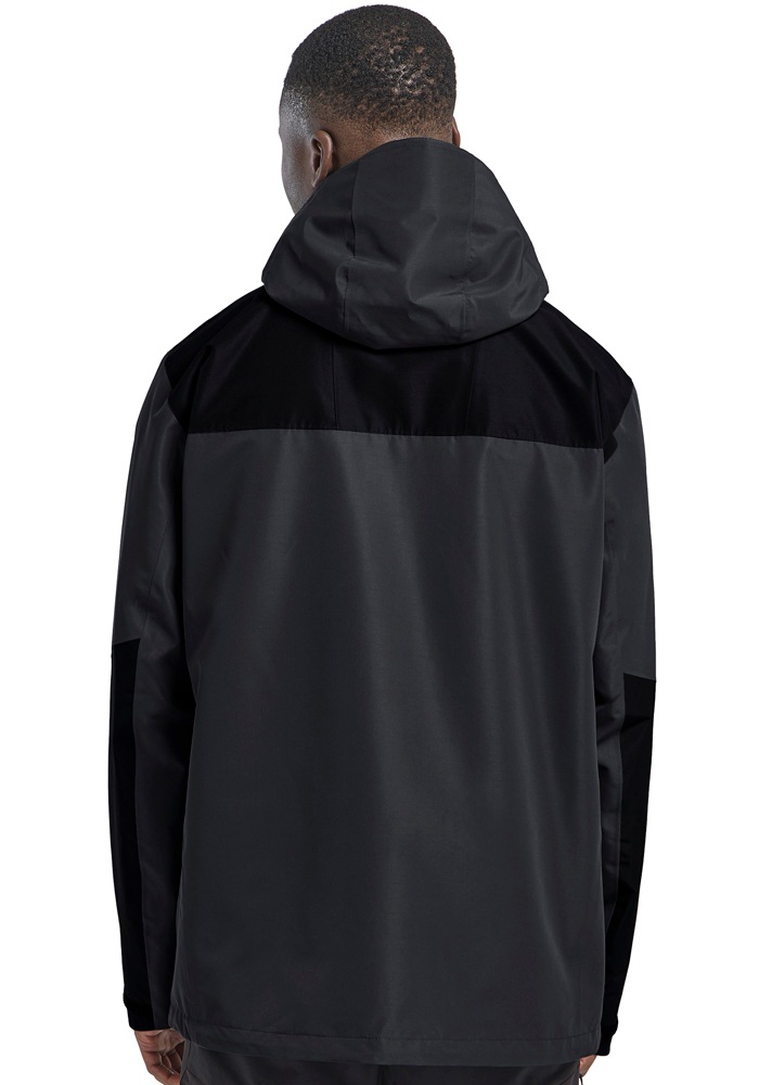 Jack Wolfskin Funktionsjacke "JASPER 2L JKT M", mit Kapuze günstig online kaufen