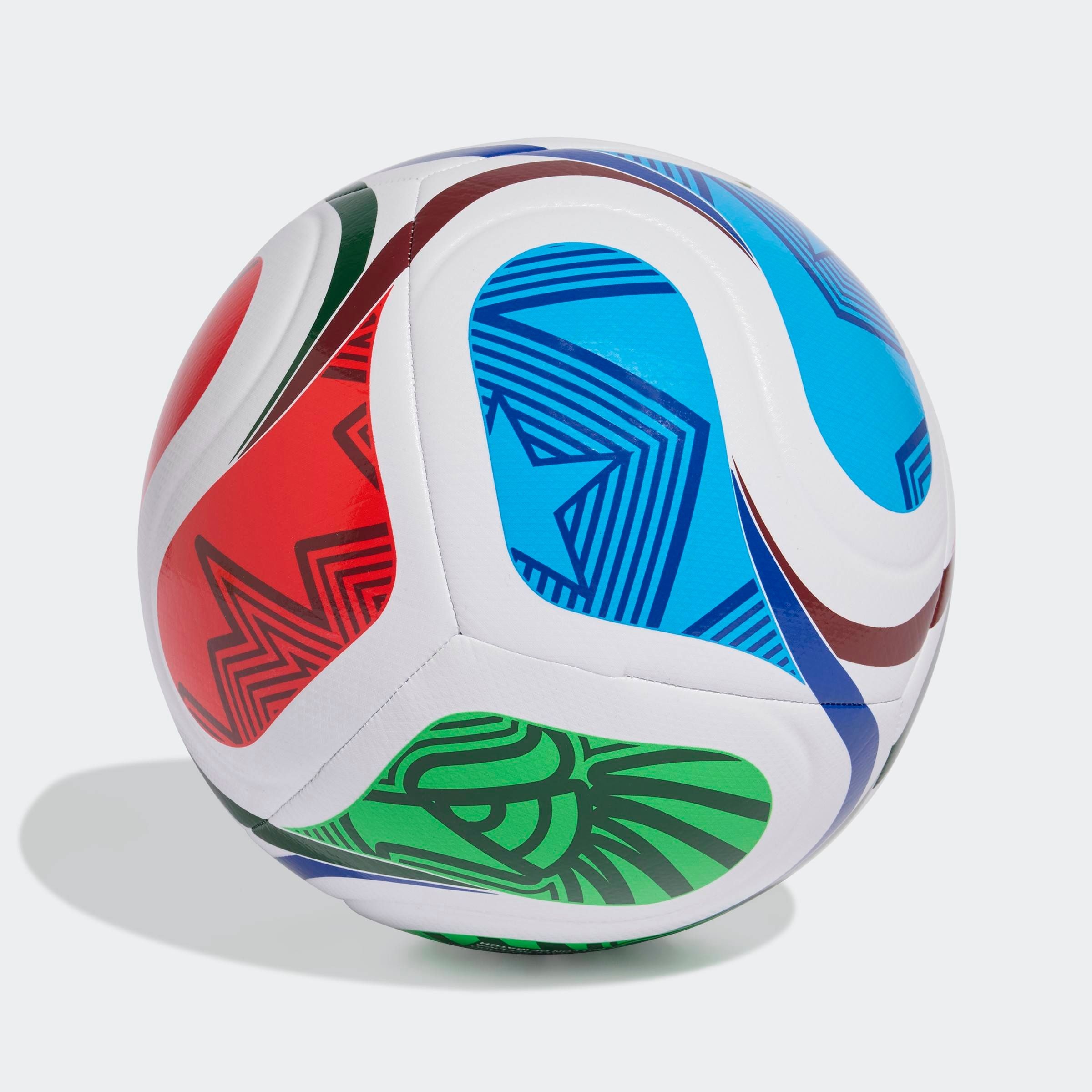 adidas Performance Fußball »WC TRN« Fußball WM