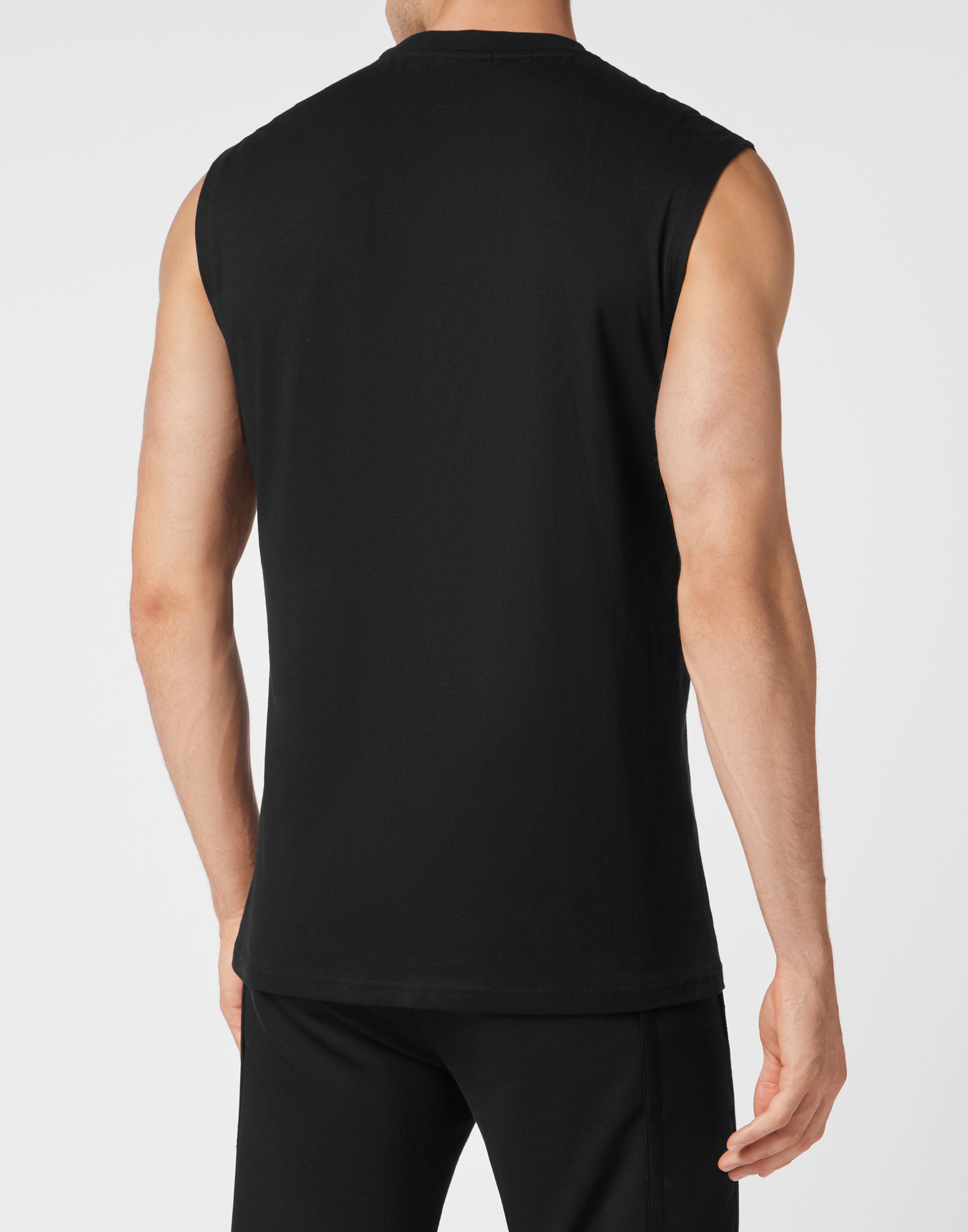 PLEIN SPORT T-Shirt »Tanktop«