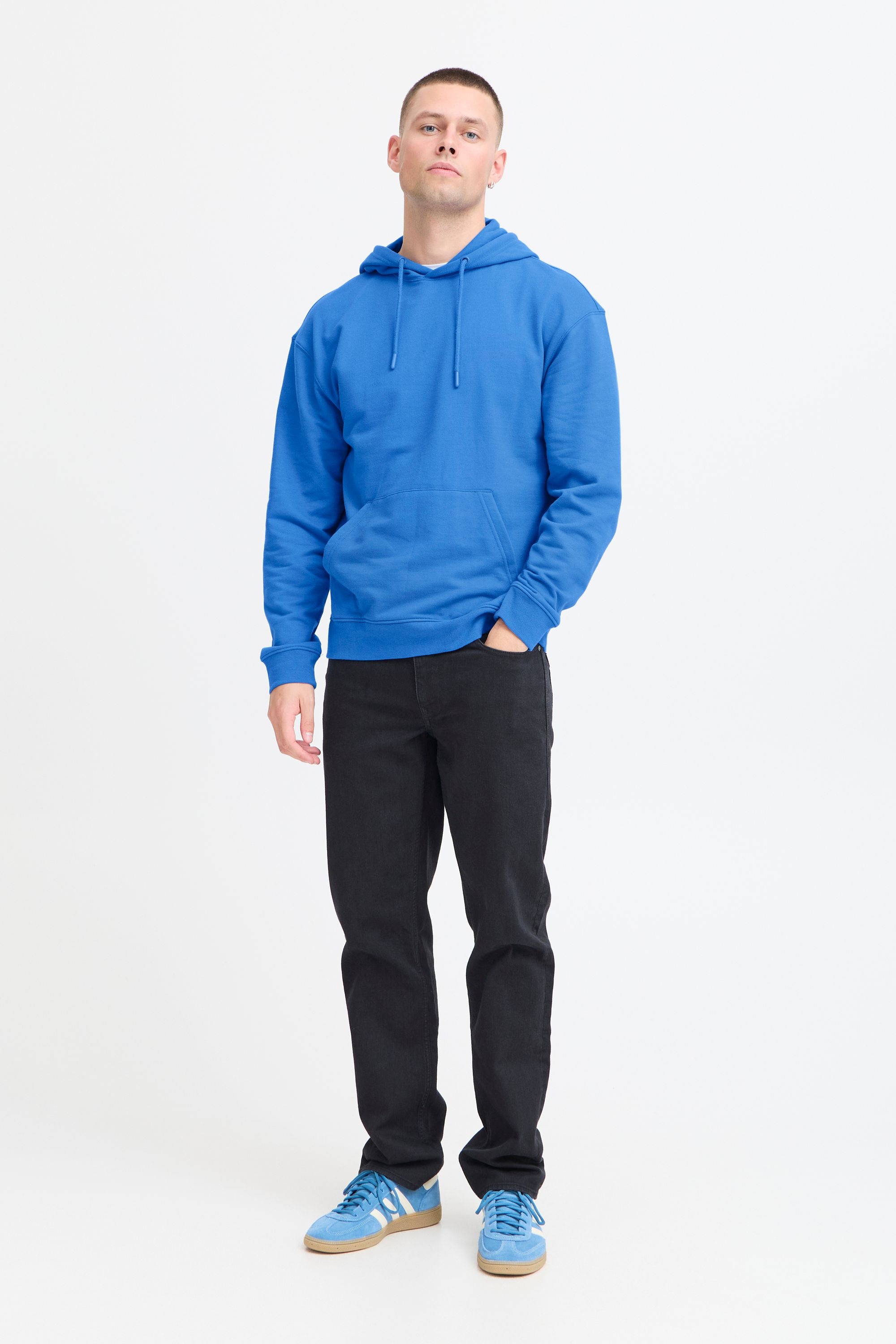 Blend Kapuzenpullover »Kapuzenpullover BHBrody Sweatshirt hood«