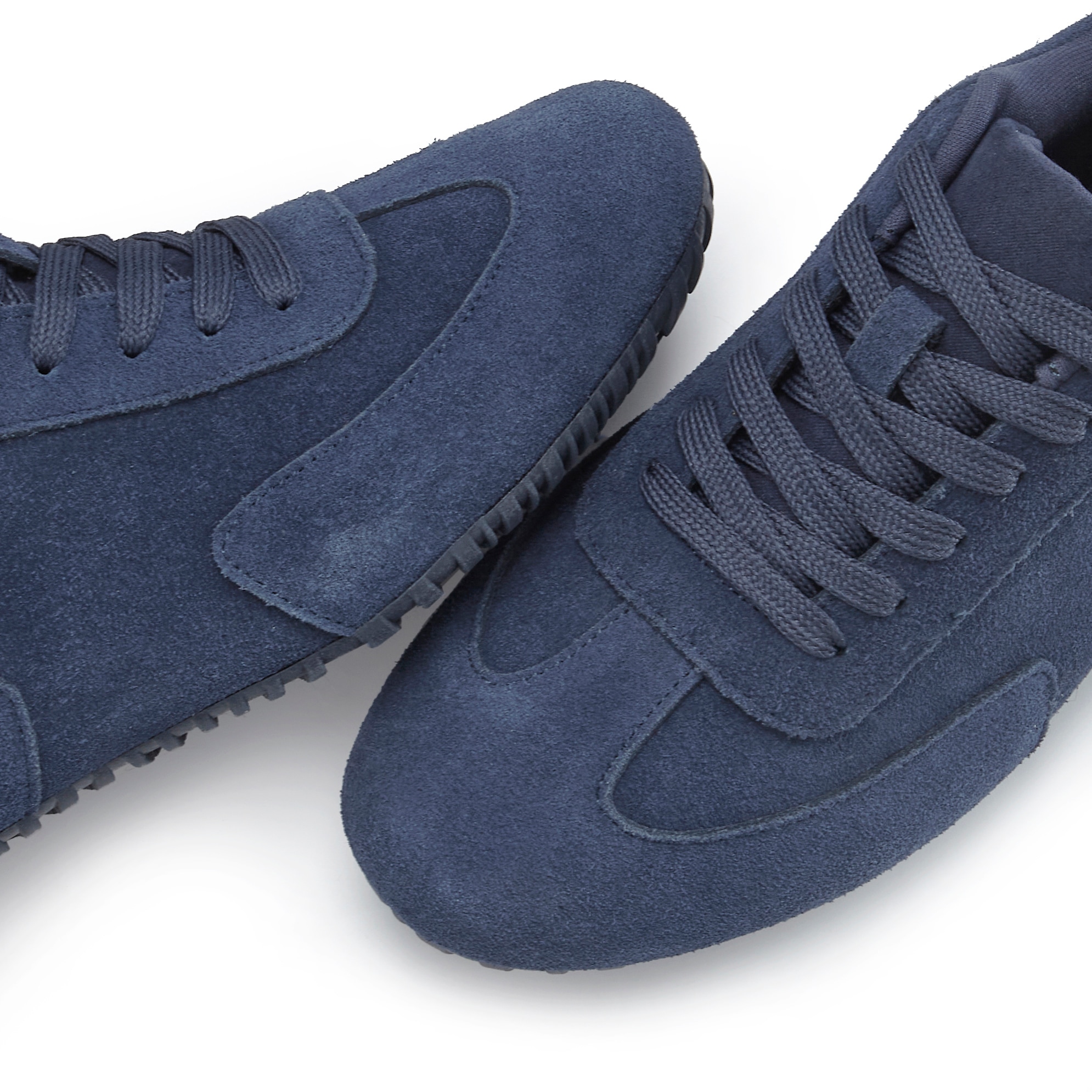 Vivance Sneaker »Schnürhalbschuh, Freizeitschuh,«, aus Leder ultraleicht