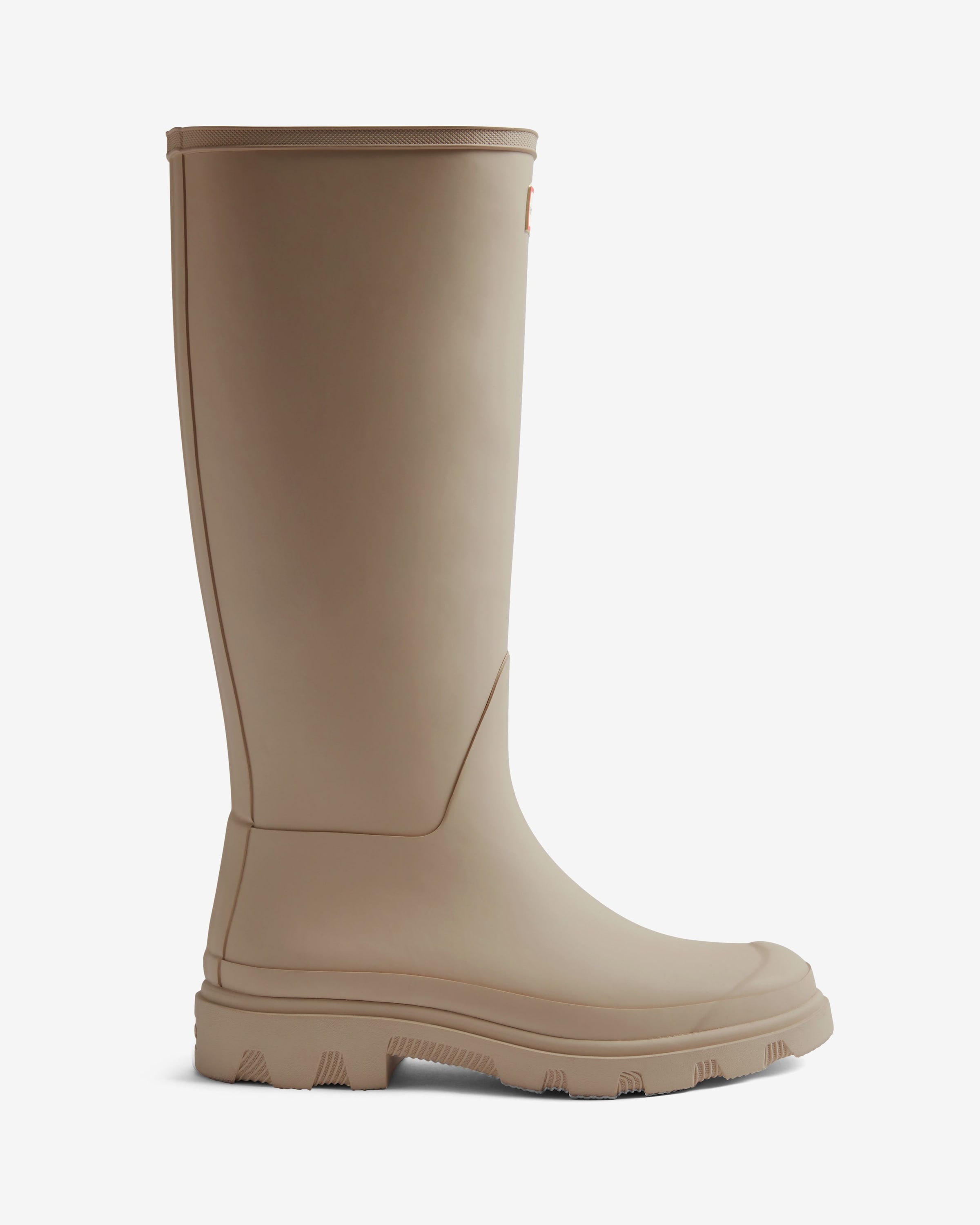 Hunter Gummistiefel »UNISEX DOWNPOUR TALL BOOT«  wasserdicht