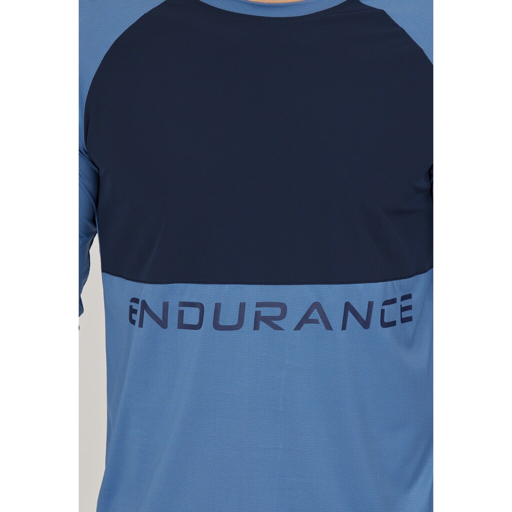 ENDURANCE Radtrikot »Dirk«