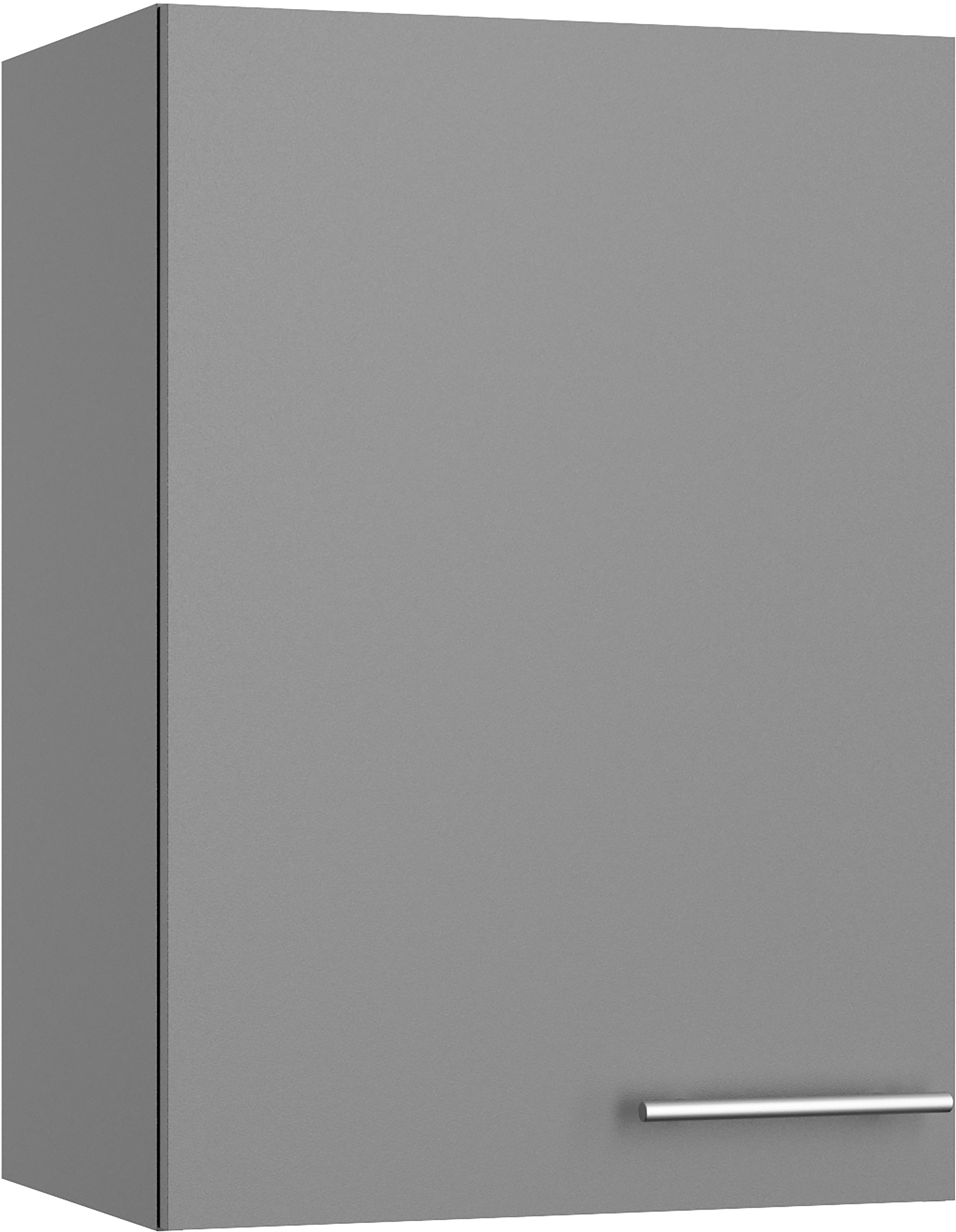 OPTIFIT Hängeschrank "Lilly", Breite 50 cm, 1 Tür, 2 Einlegeböden