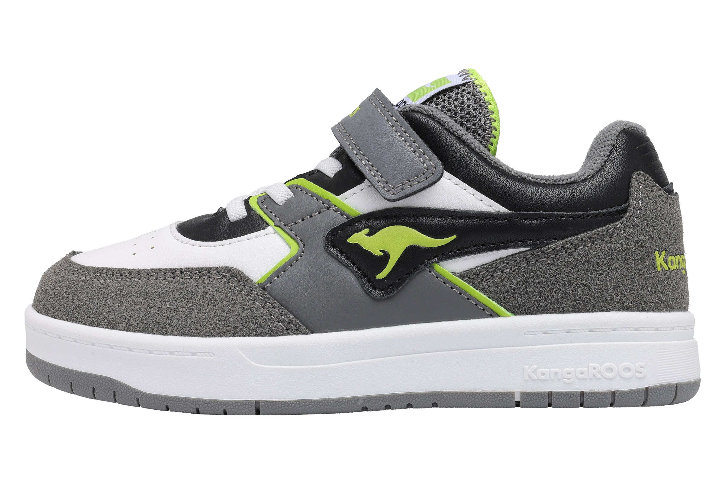 KangaROOS Sneaker "K-CP BOUNDER EV" günstig online kaufen