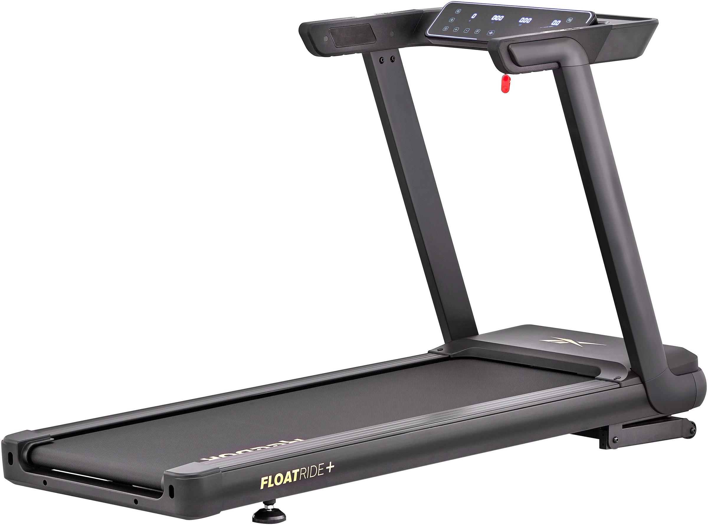 Reebok Laufband "FR30z Floatride" bis max. 20 km/h, mit Steigung, 150 kg max. Benutzergewicht