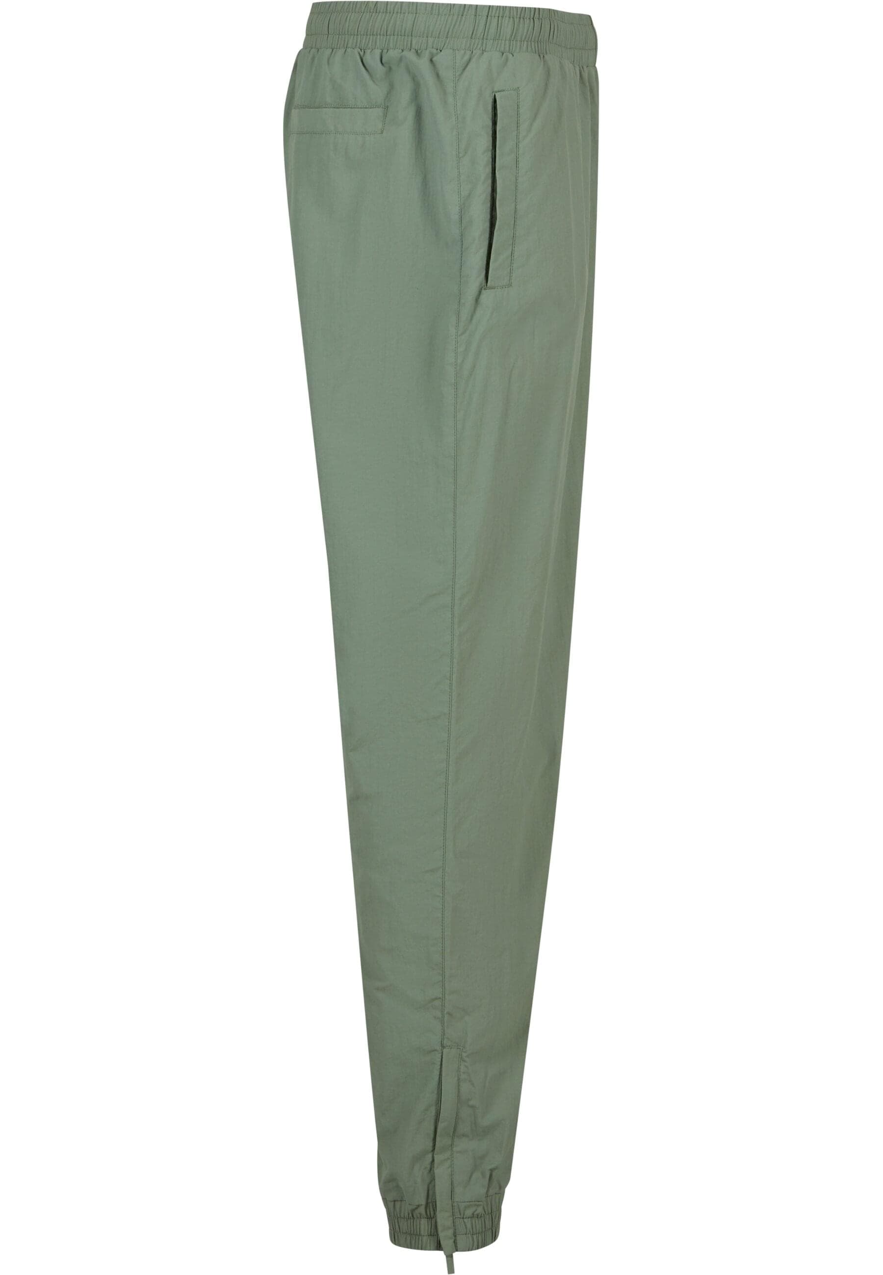 Karl Kani Jogginghose »Karl Kani KM-PL075-101-11 Sport Patch Essential Trackpants«, (1 tlg.)