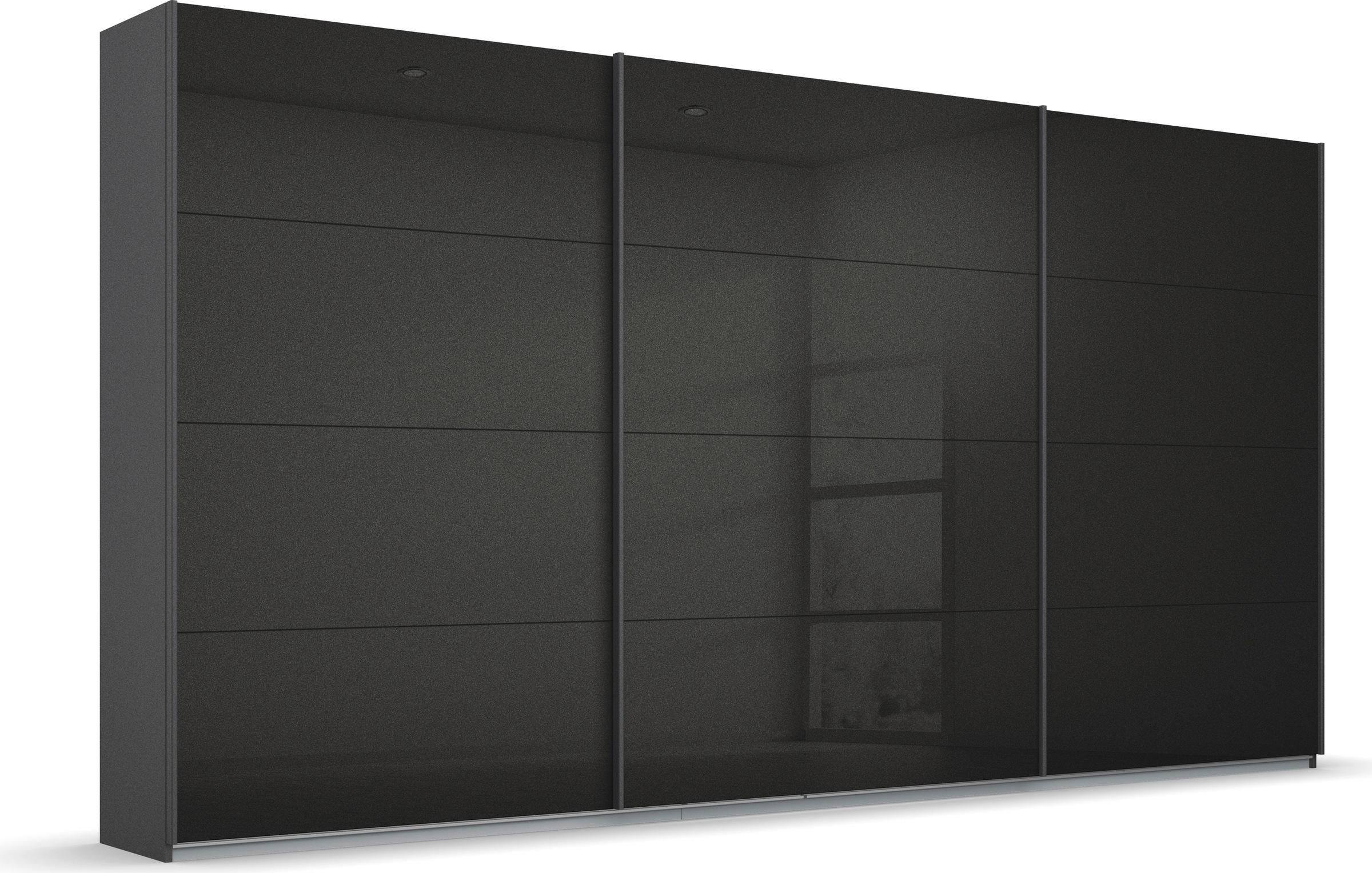 rauch Schwebetürenschrank "Kleiderschrank Schrank Garderobe Wäscheschrank A günstig online kaufen