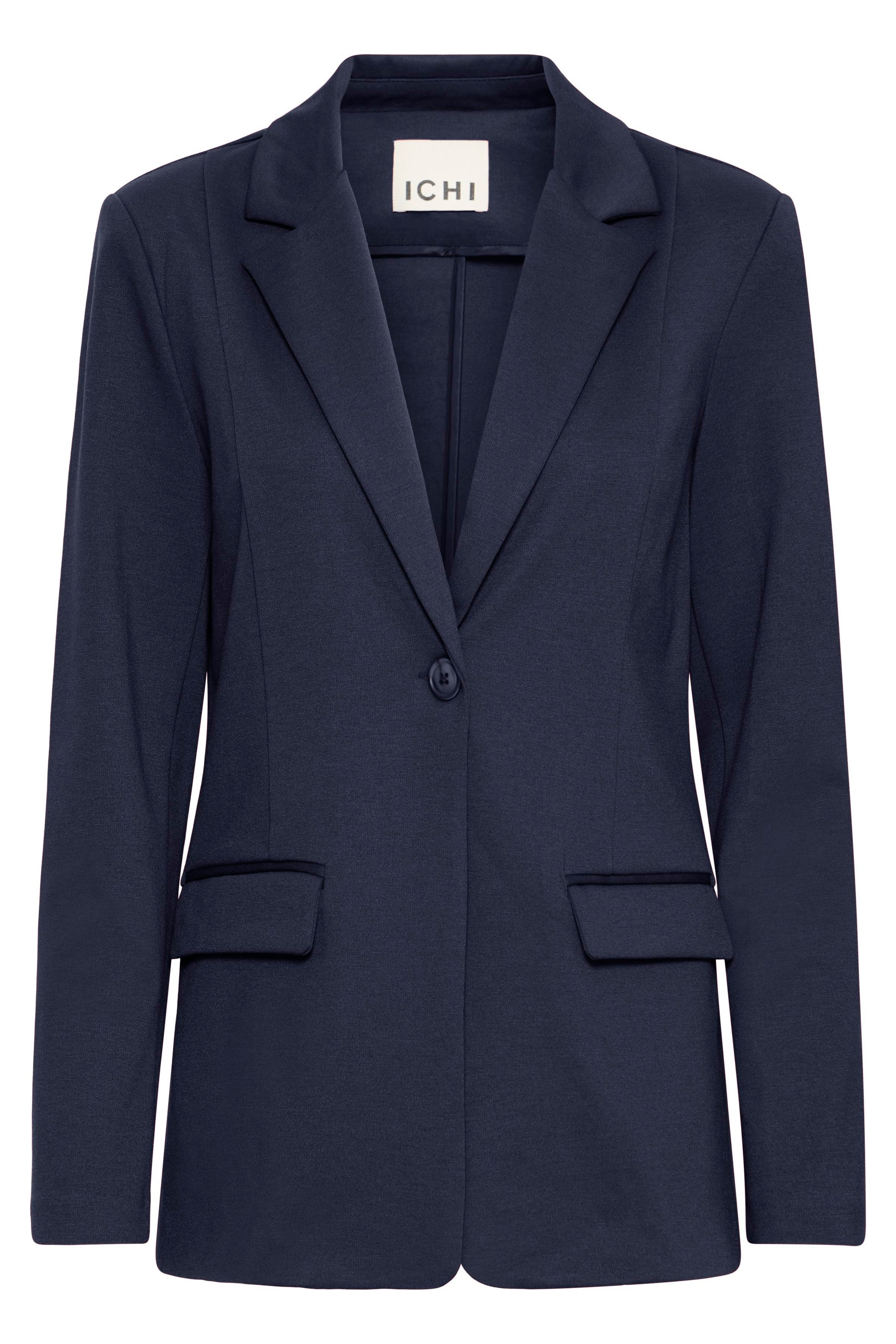 Ichi Blusenblazer "Damen Blazer IHKATE"