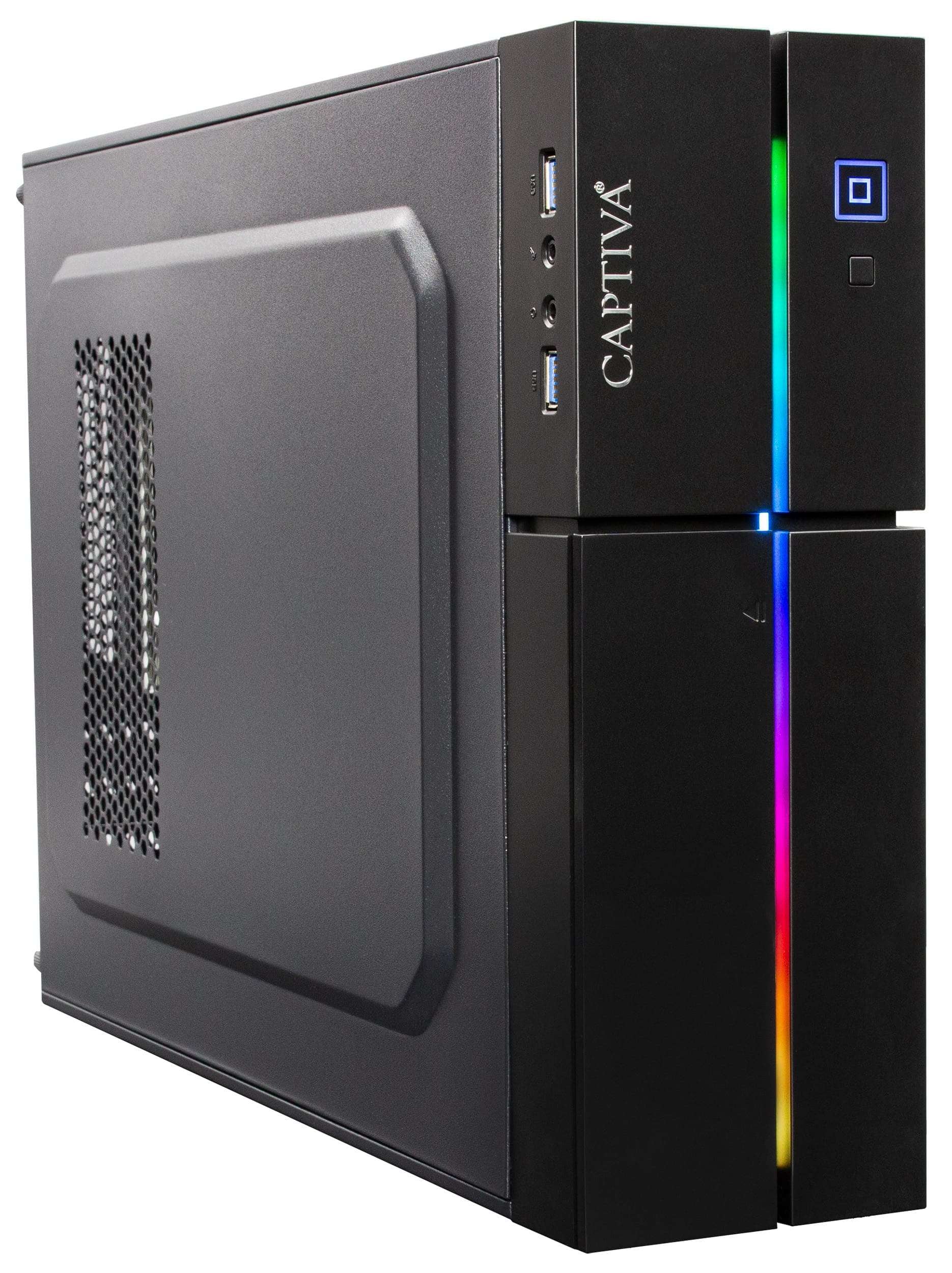 CAPTIVA Business-PC »Power Starter I58-925«