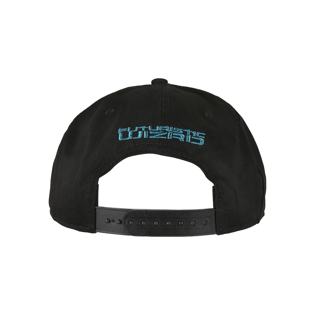 CAYLER & SONS Flex Cap »Cayler & Sons C&S WL Futurobot Cap«