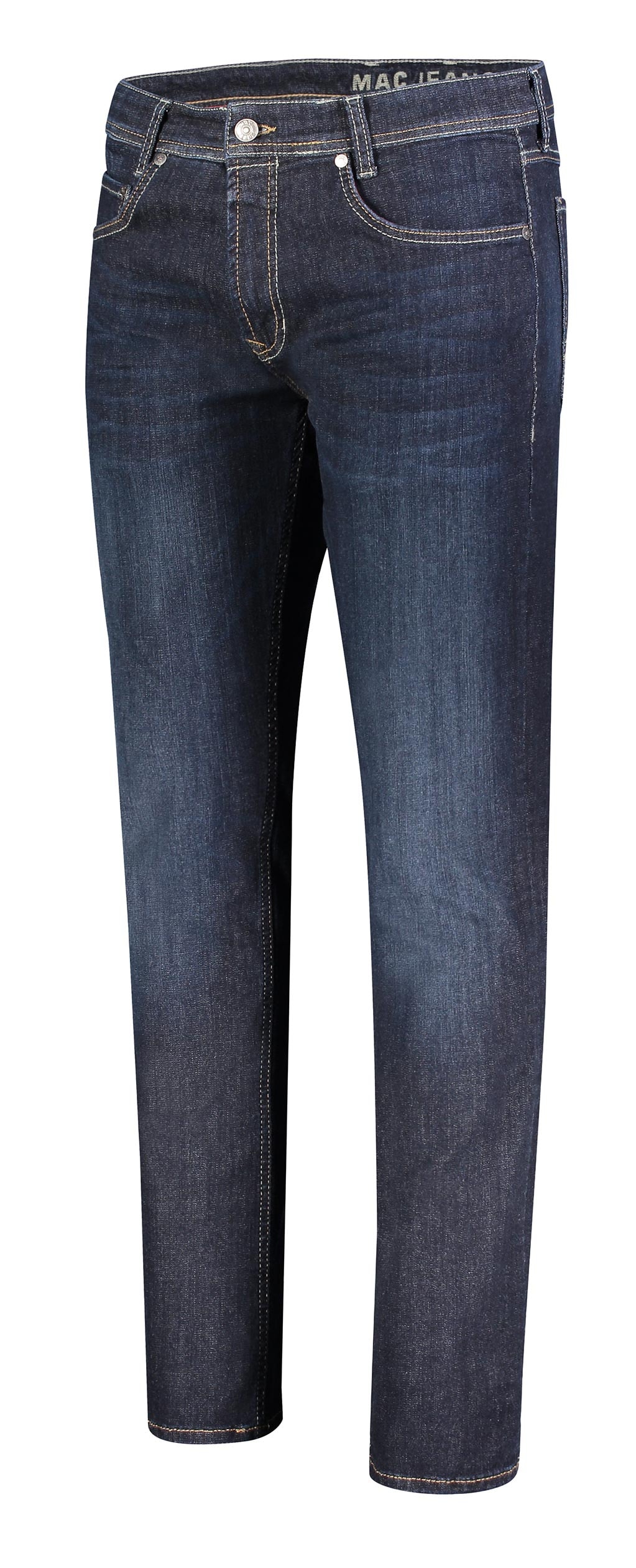 MAC Straight-Jeans »Flexx-Driver«, super elastisch