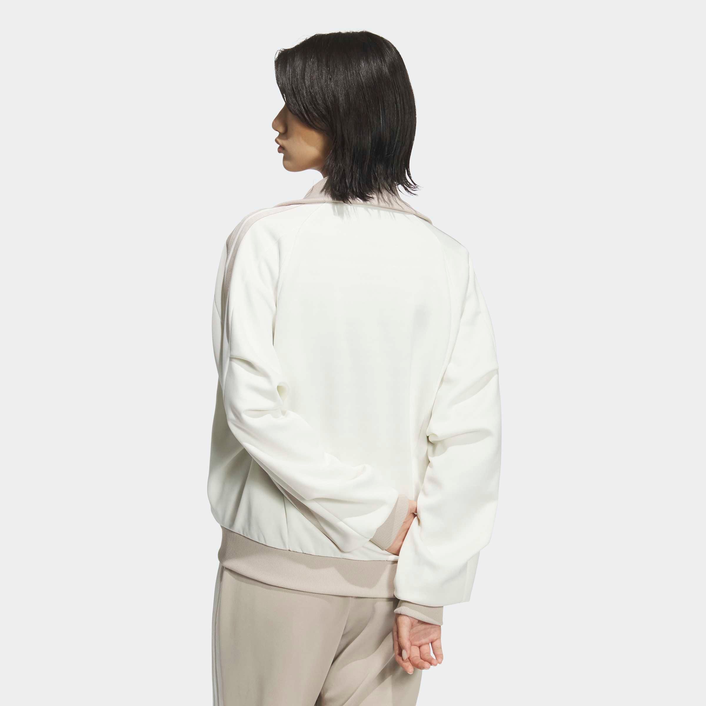 adidas Sportswear Trainingsjacke »STSV TRACK TOP«