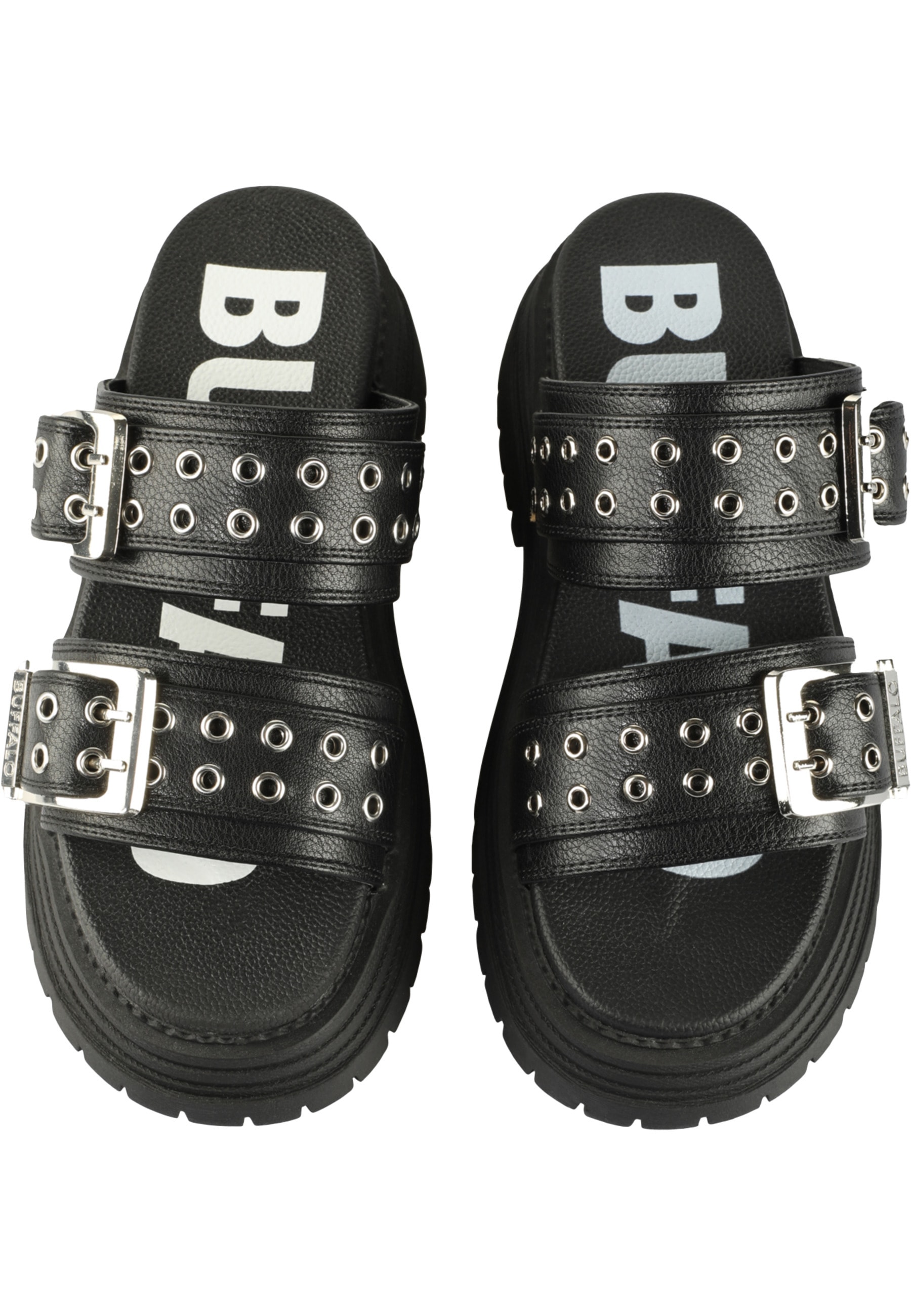 Buffalo High-Heel-Pumps "Buffalo LENNOX LOOP" günstig online kaufen