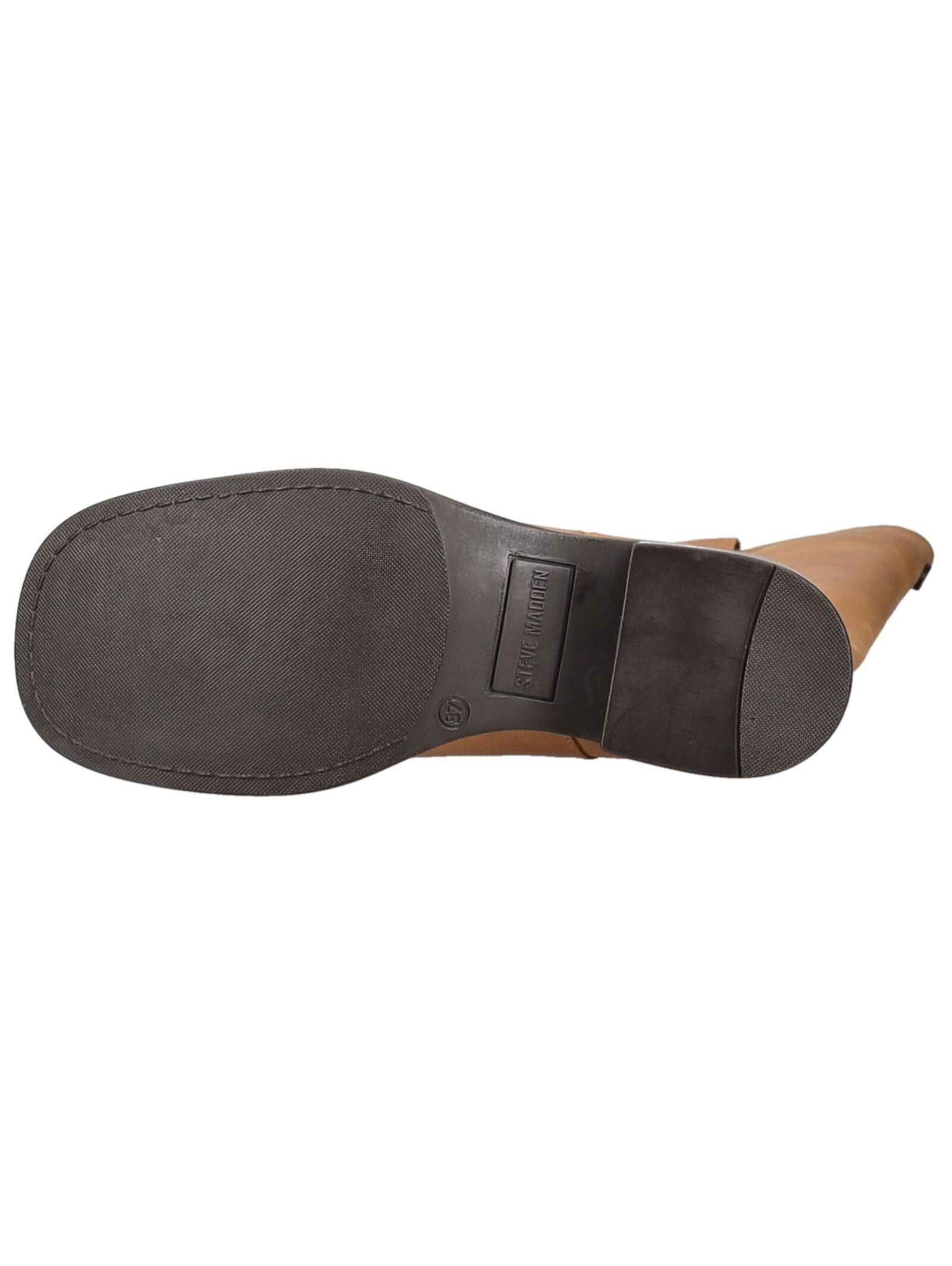 STEVE MADDEN Stiefel »STEVE MADDEN Stiefel Leder«