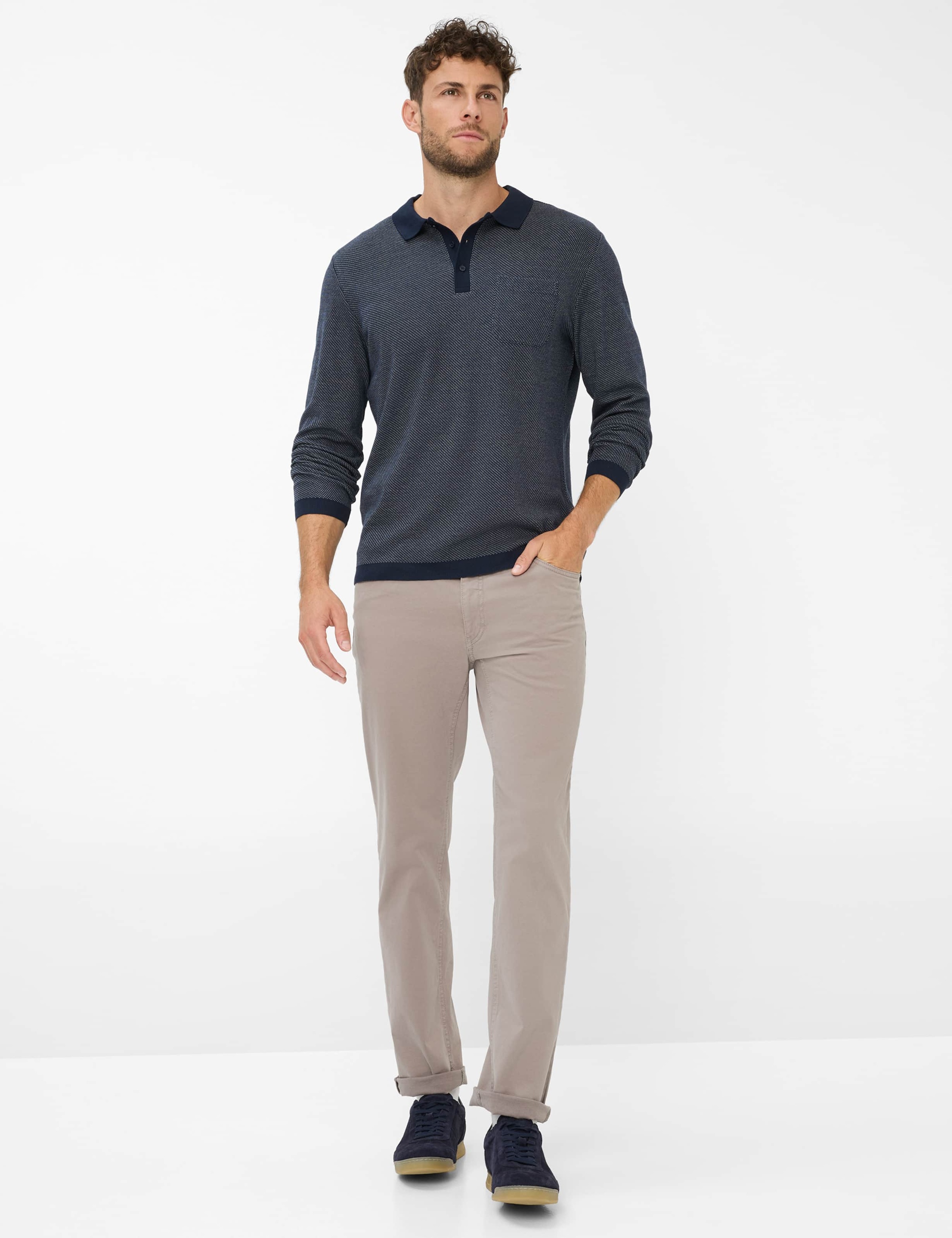 Thumbnail - Brax 5-Pocket-Hose "Style COOPER"