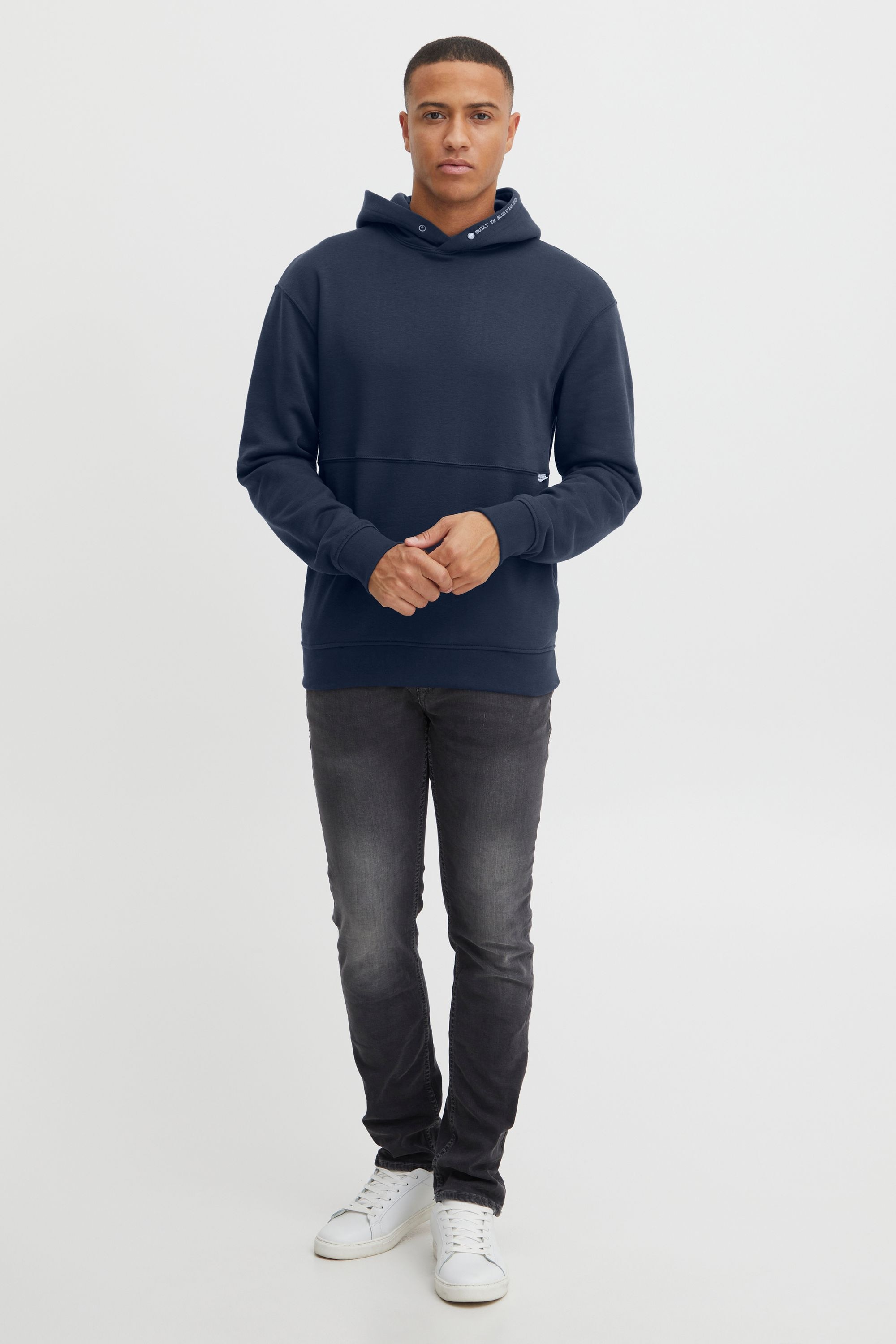 Blend Kapuzenpullover »Hoodie BHSweatshirt«