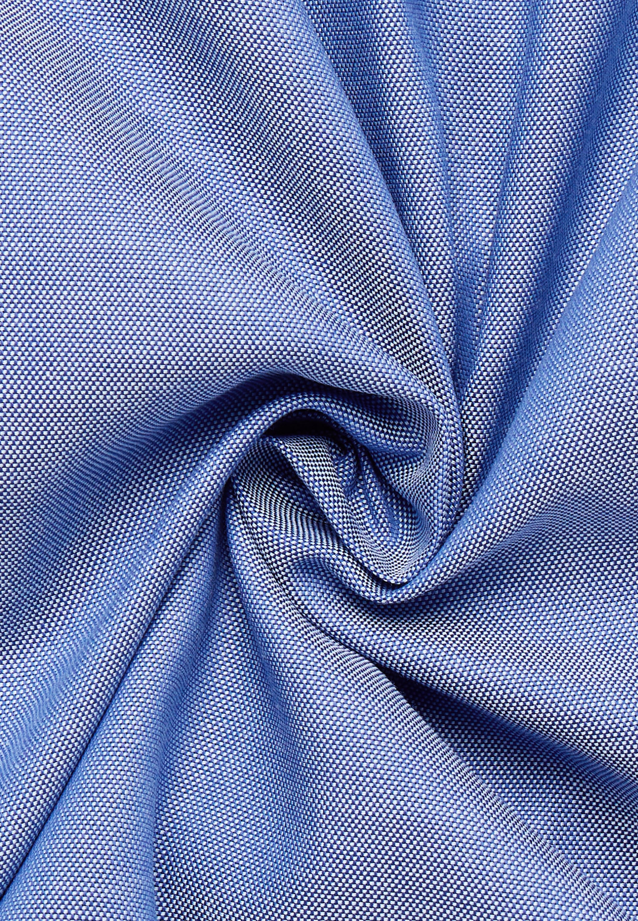 Eterna Langarmhemd »MODERN FIT«, NON IRON (bügelfrei)