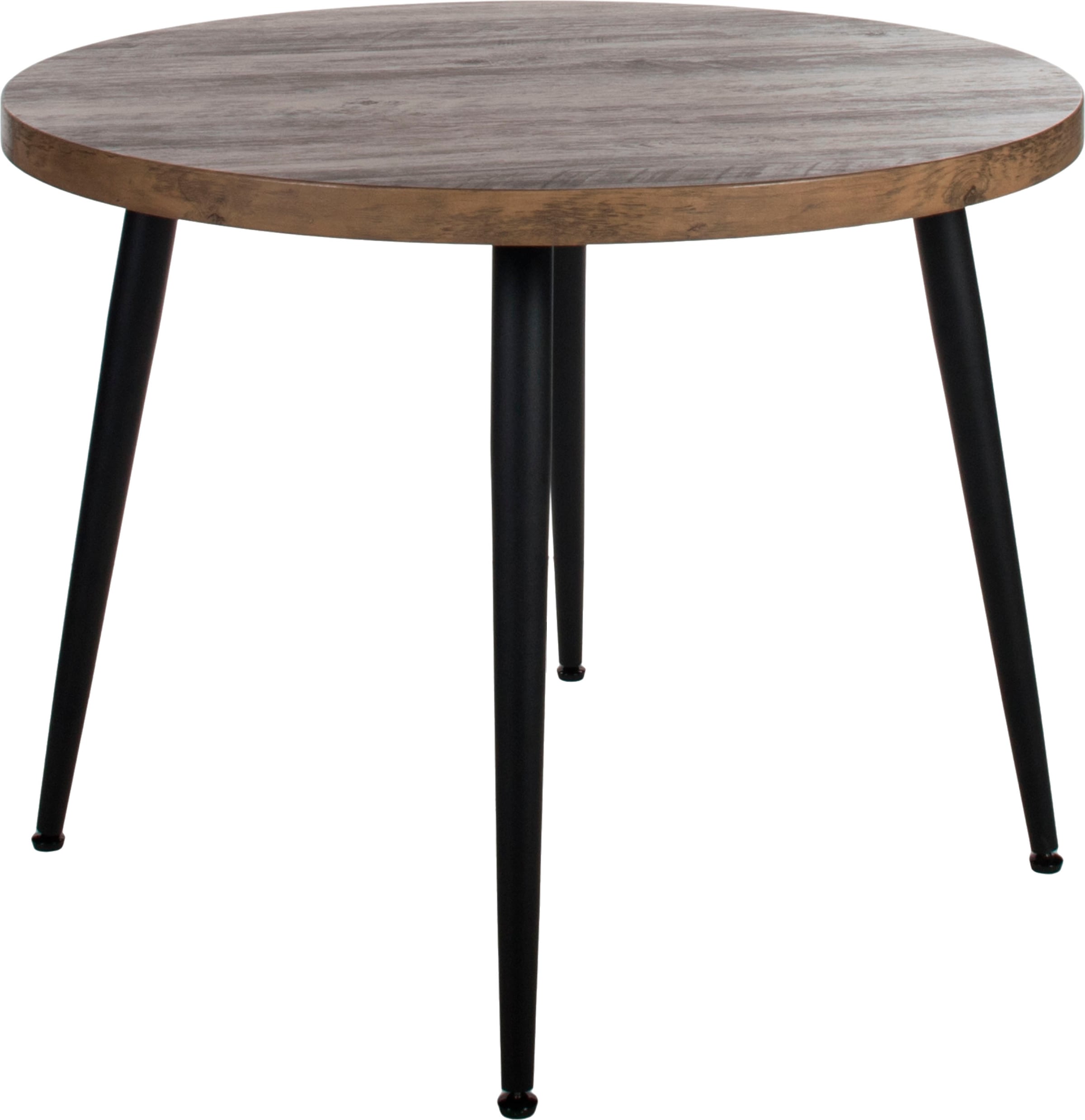 Duo Collection Esstisch »Marla Tisch«, Massives Metallgestell, Belastbarkeit bis 100 kg