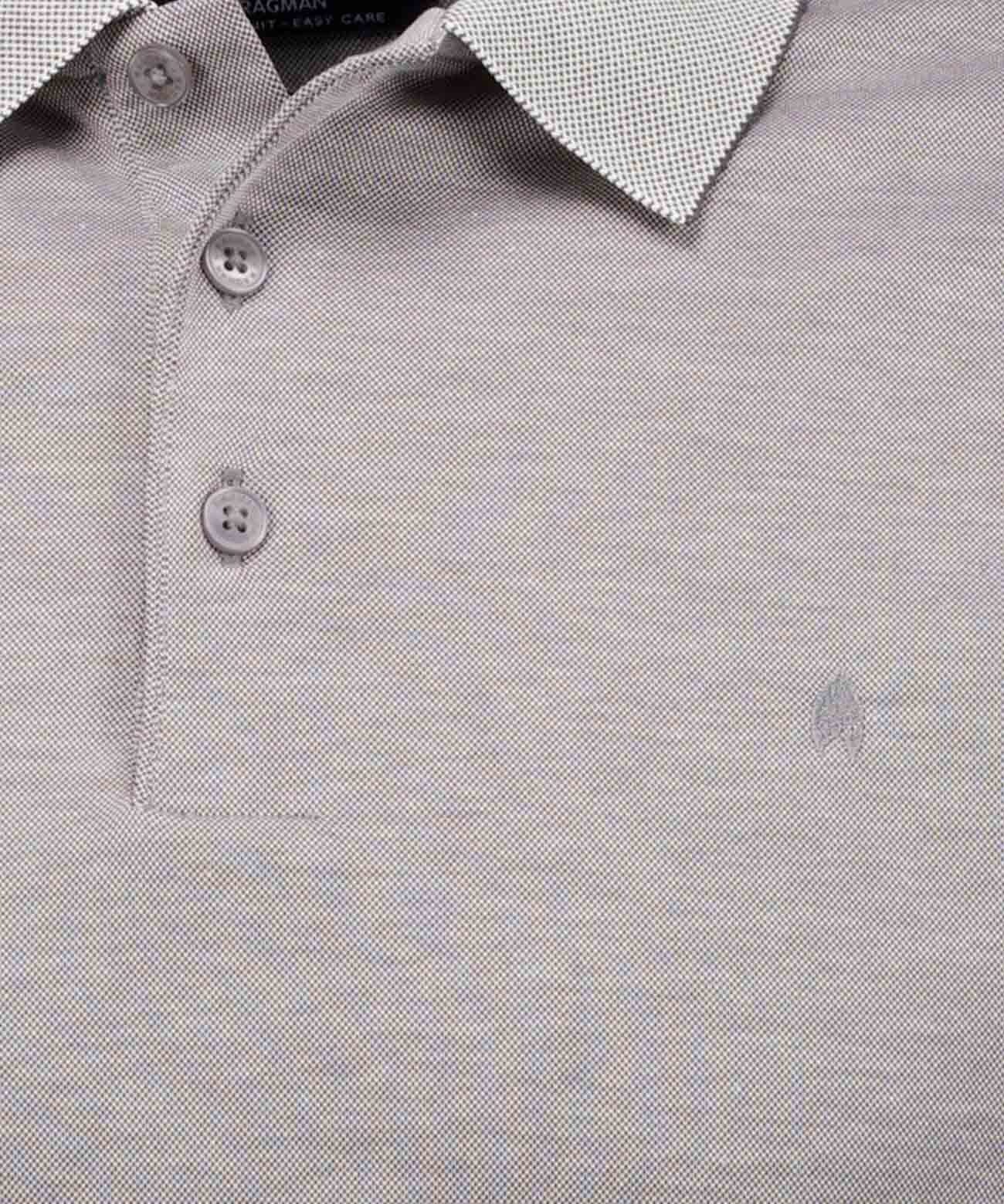 Thumbnail - RAGMAN Poloshirt