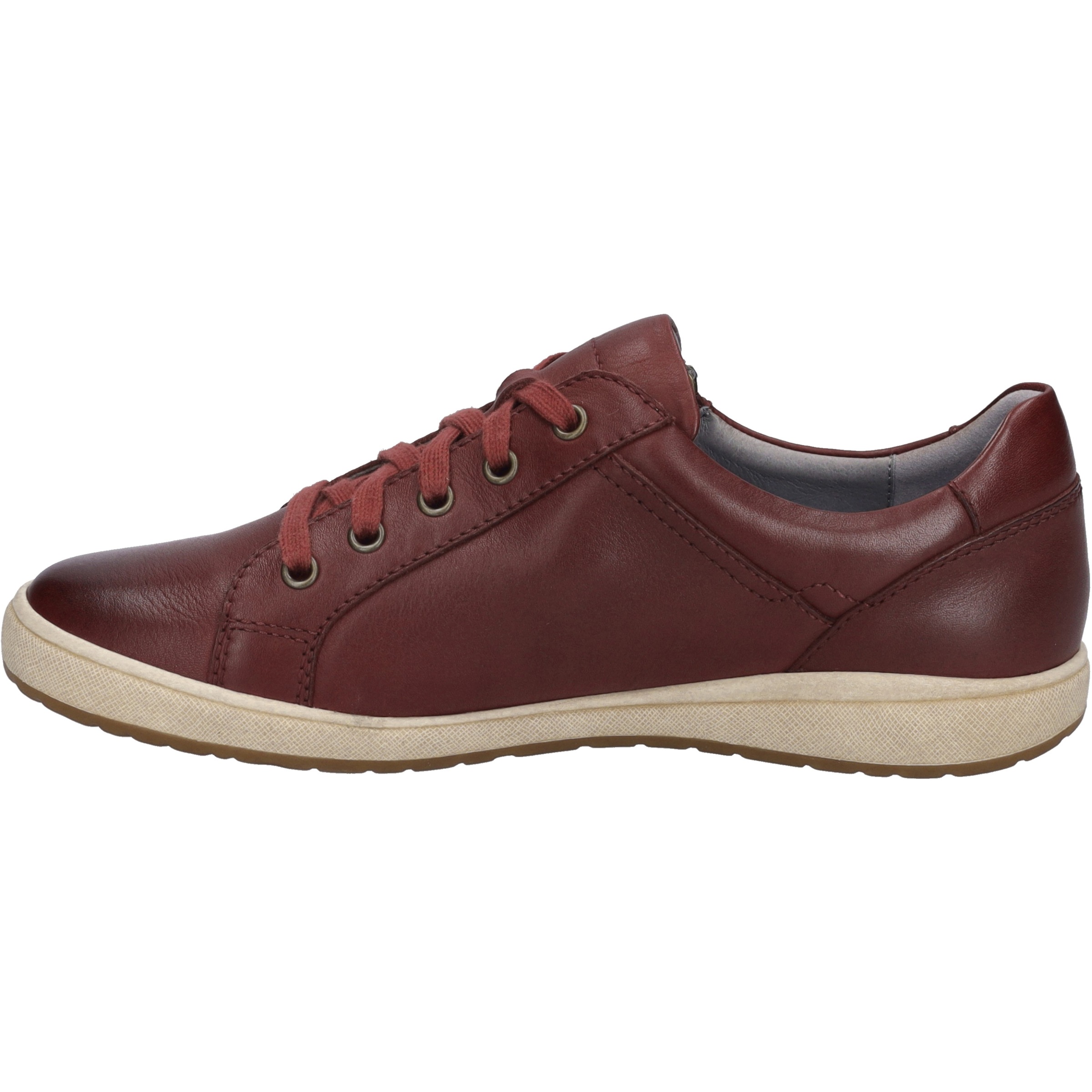 Thumbnail - Josef Seibel Sneaker "Caren 12, bordo"
