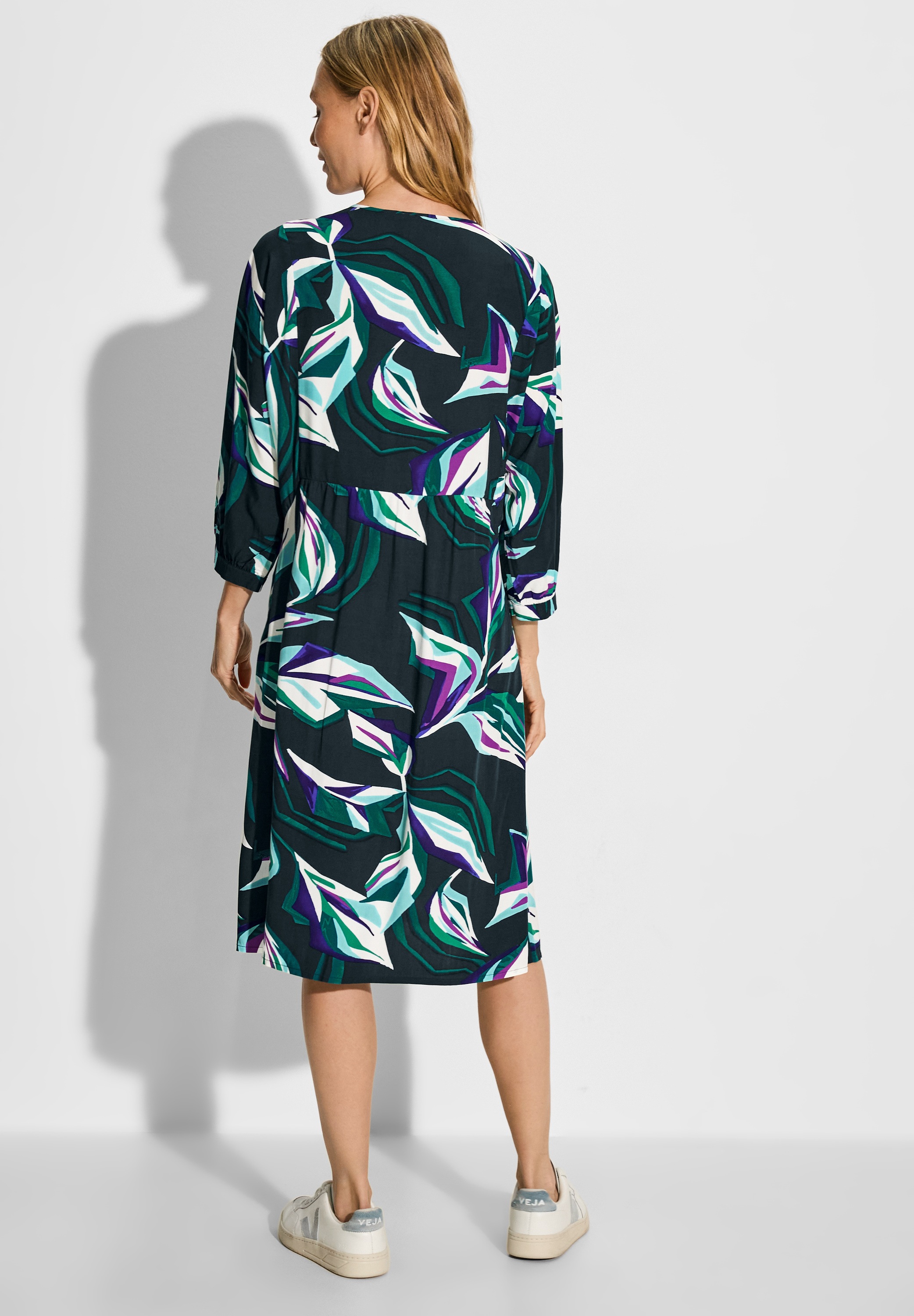 Cecil Sommerkleid, knielang