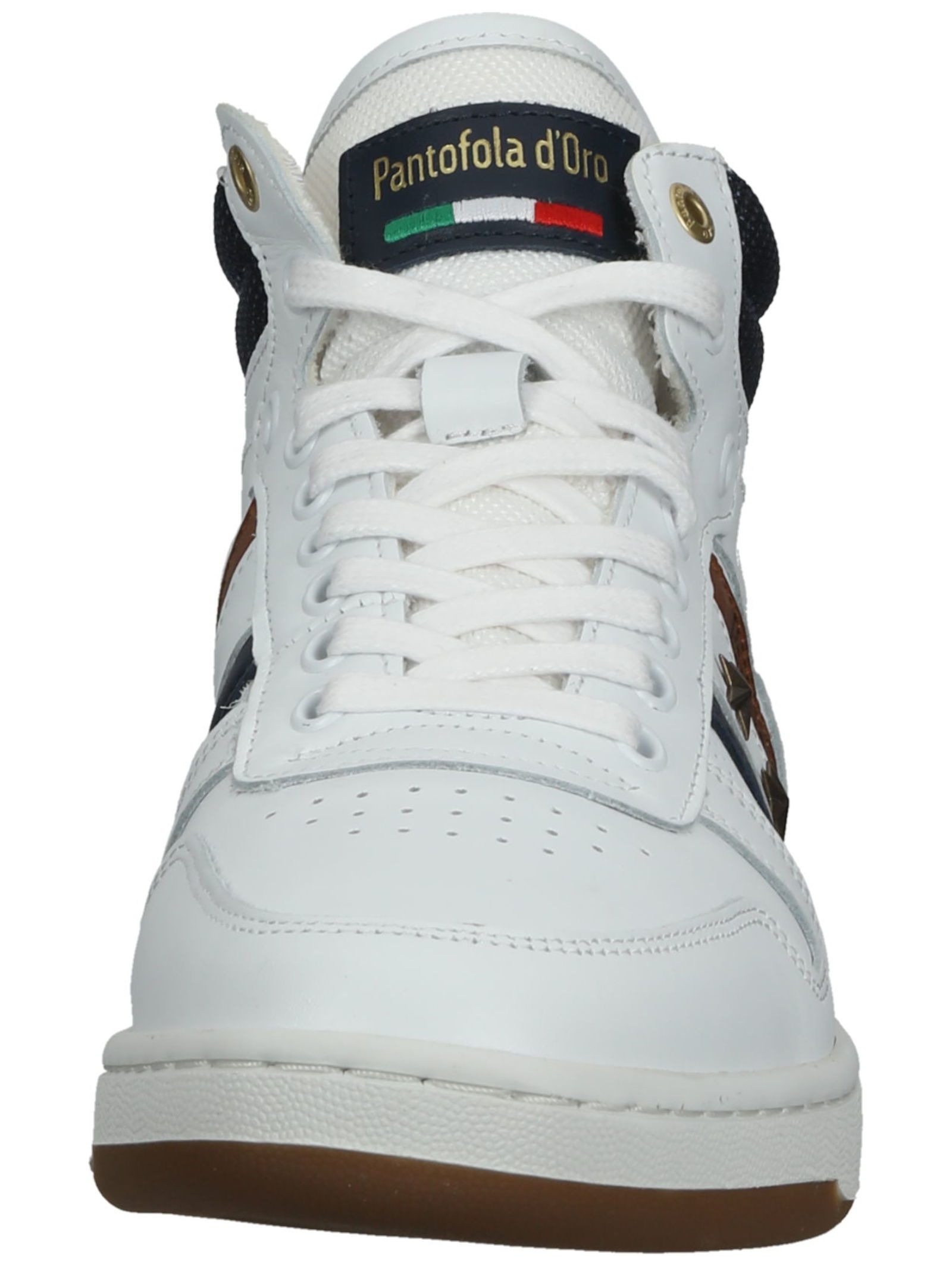 Pantofola d´Oro Sneaker »Pantofola d'Oro Sneaker Leder/Textil«