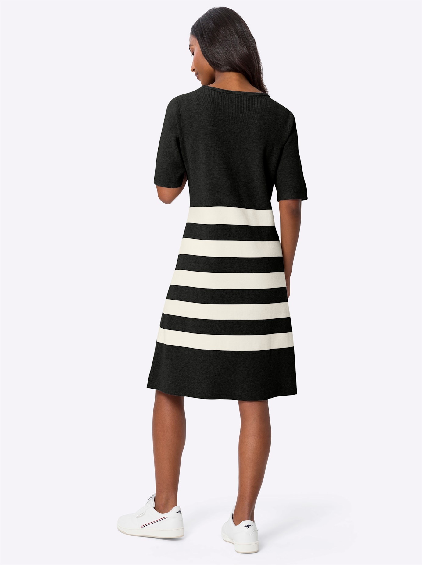 heine Strickkleid »Strickkleid«