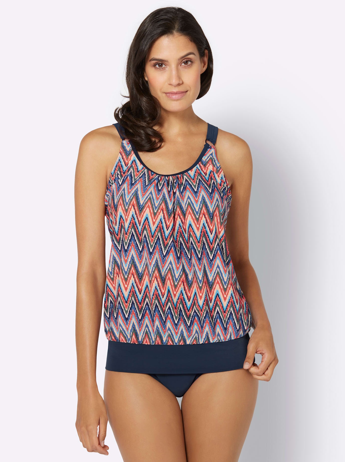 feel good Tankini-Top