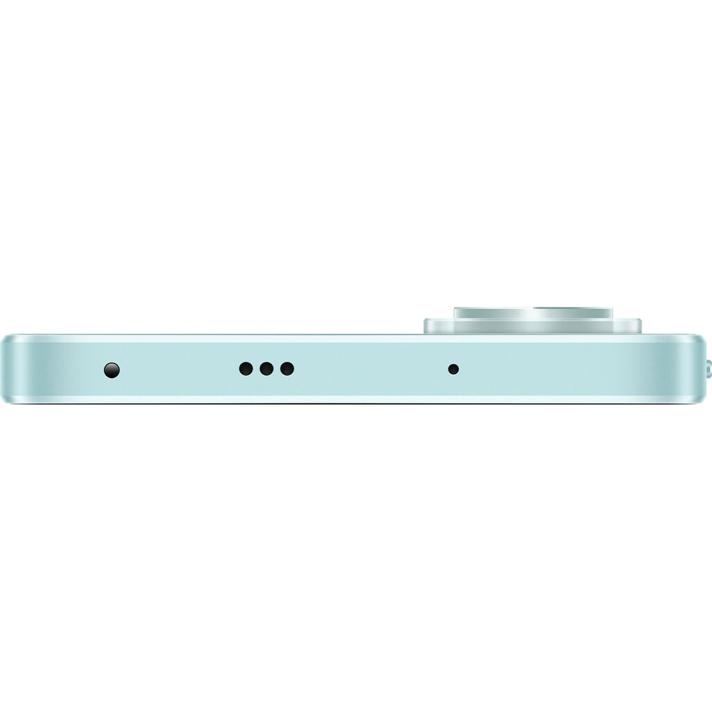 Xiaomi Smartphone »12 lite 8GB+128GB«, grün, 16,64 cm/6,55 Zoll