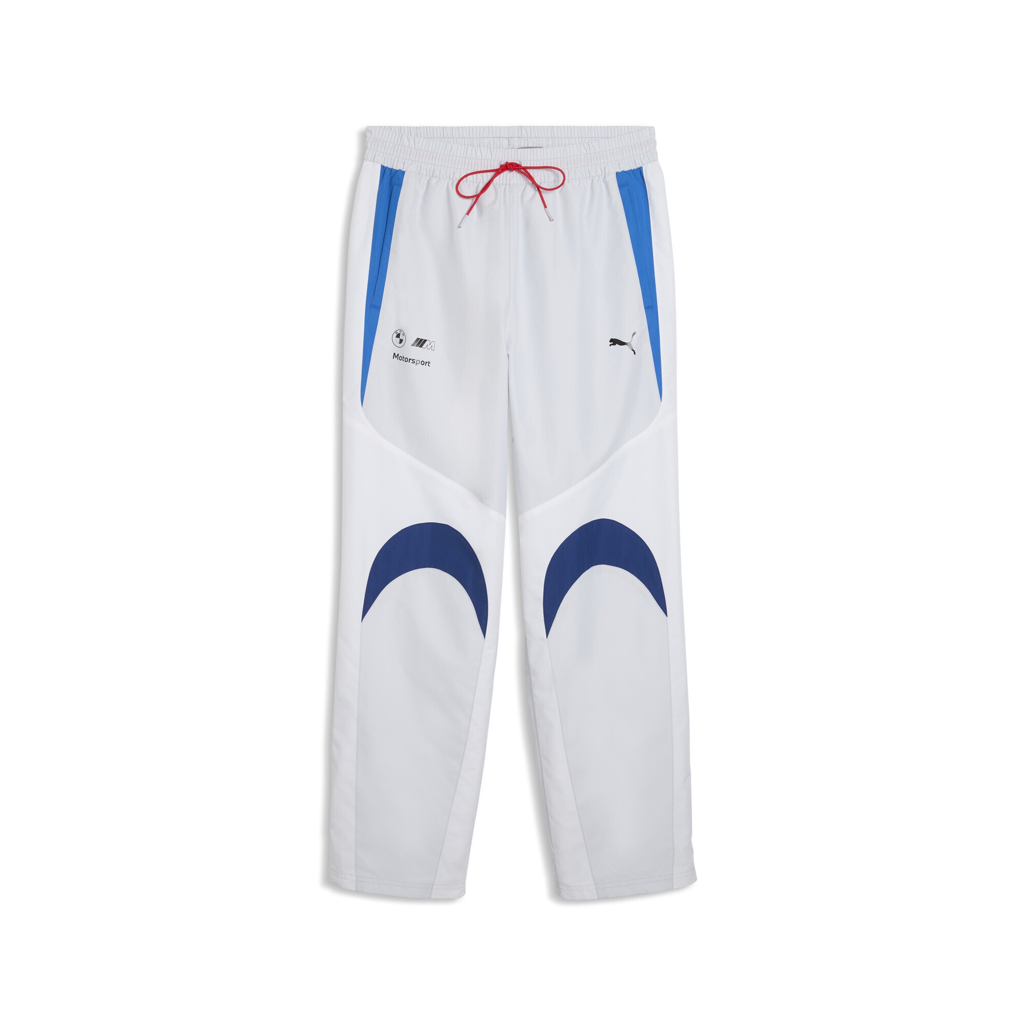 PUMA Sporthose "BMW M MOTORSPORT Lifestyle Hose Herren" günstig online kaufen