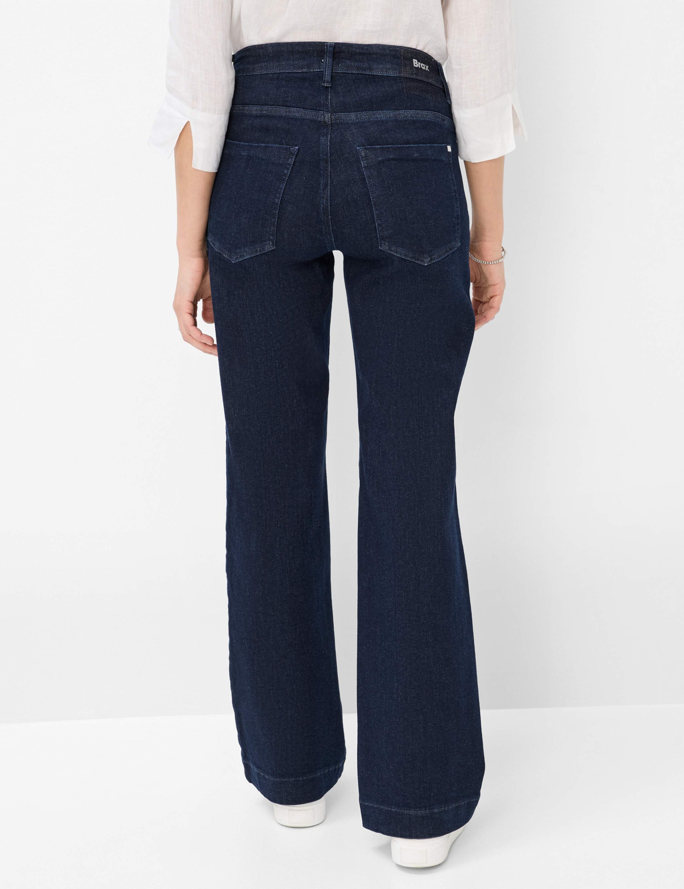 Brax 5-Pocket-Jeans »Style MAINE«