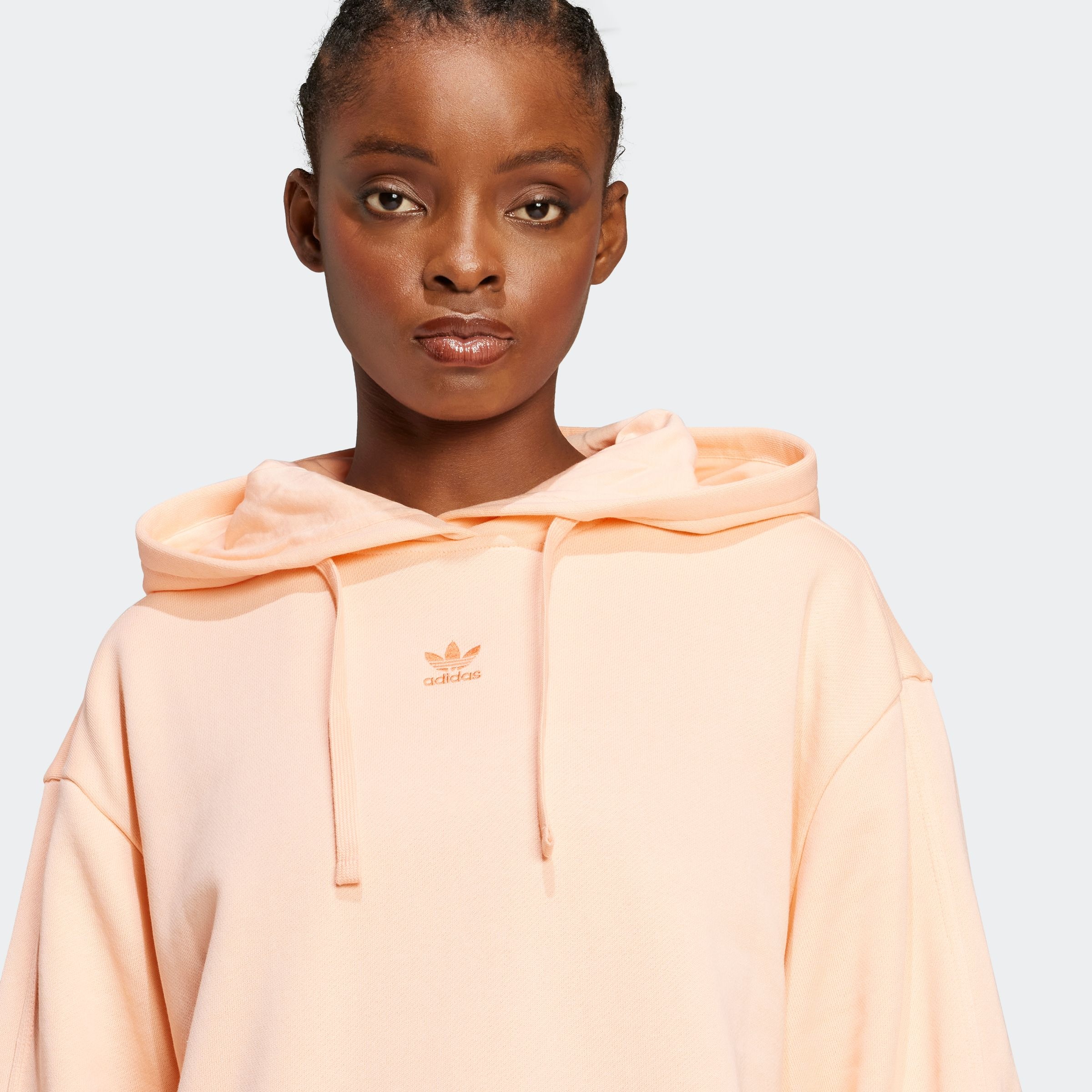 adidas Originals Kapuzensweatshirt »ESS HOODIE«