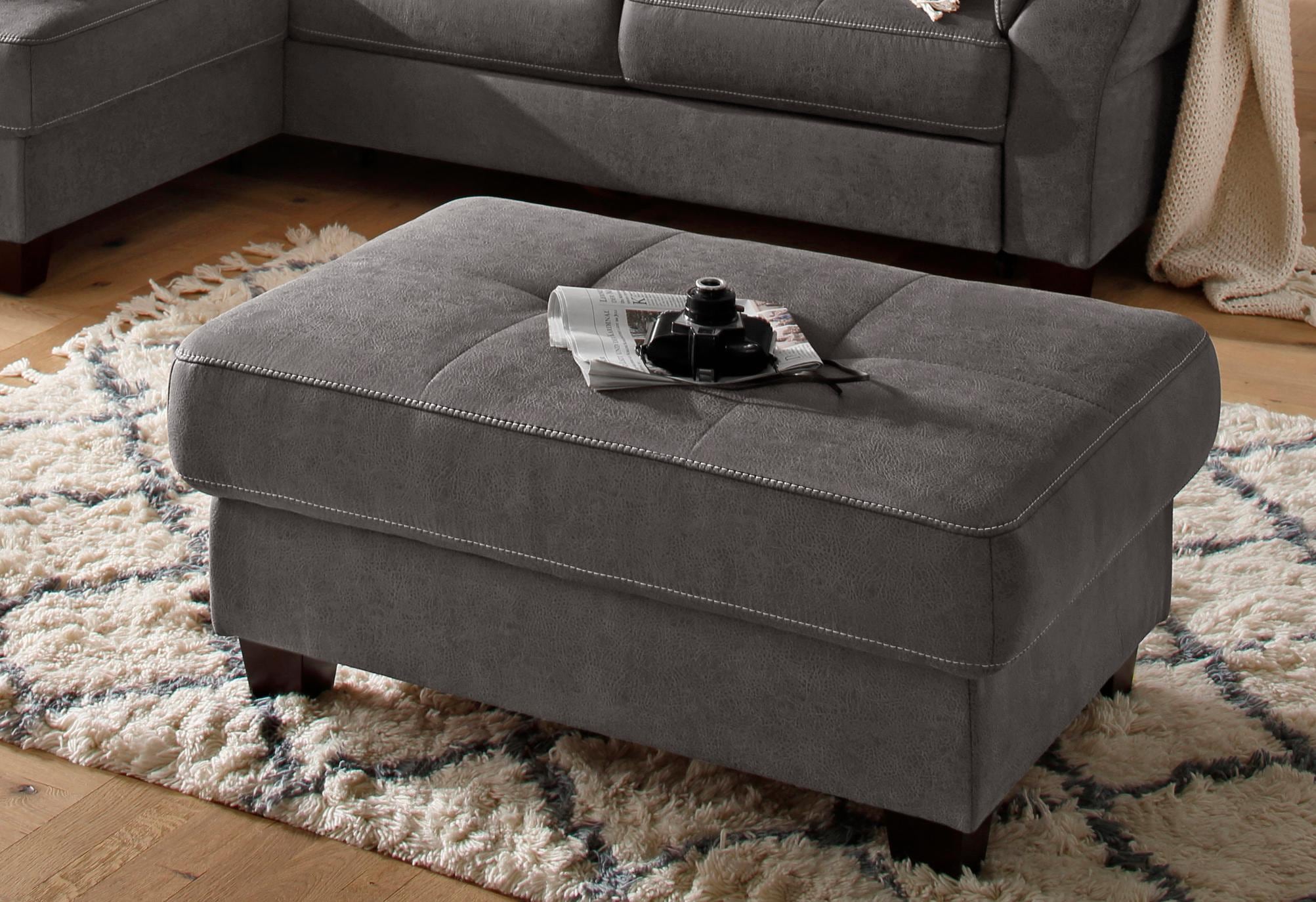 OTTO home Hocker "Solvei"