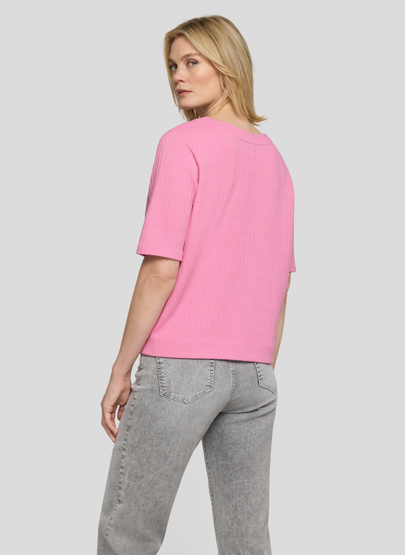 Rabe Print-Shirt »T-Shirt«