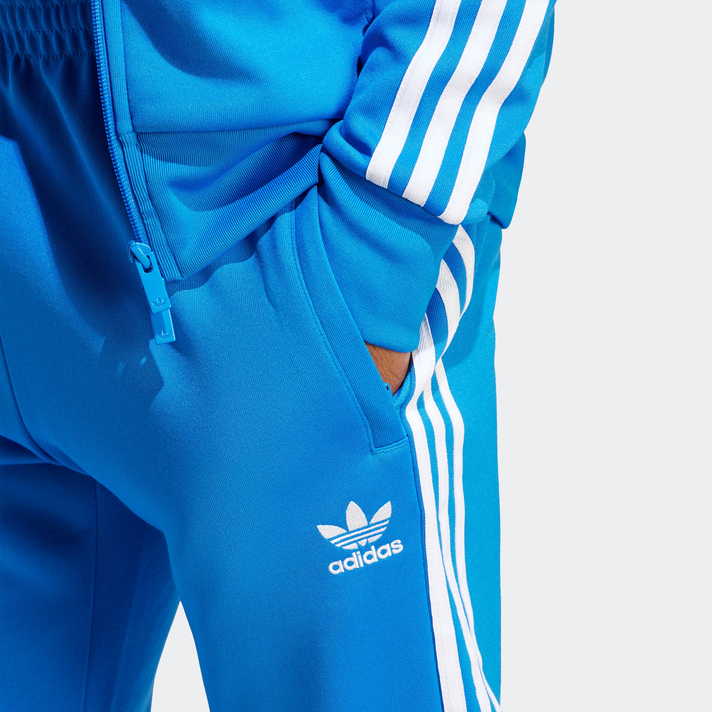 adidas Originals Sporthose »SST TP«, (1 tlg.) | BAUR