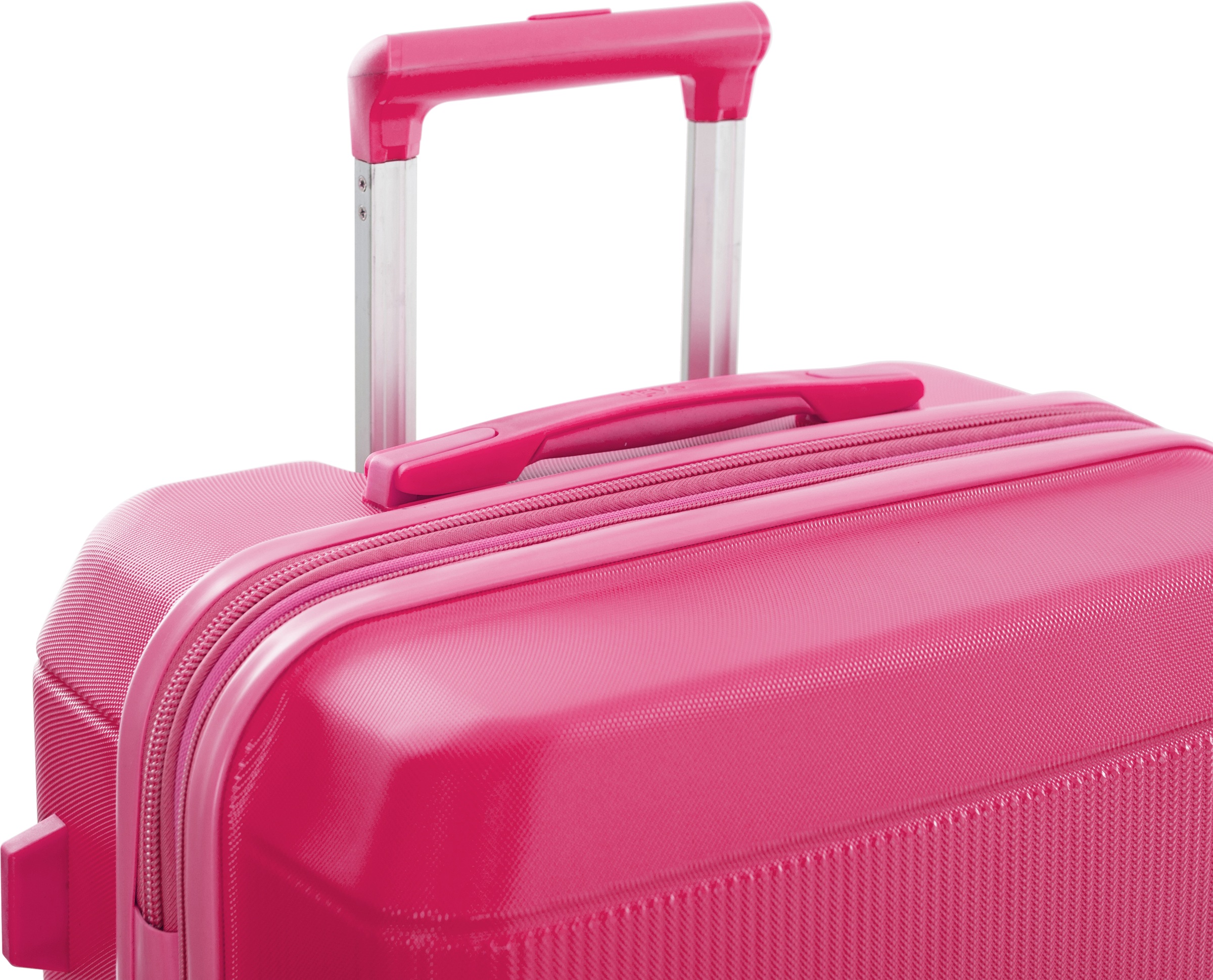 Black Friday Heys Hartschalen Trolley Neo 53 cm 4 Rollen BAUR