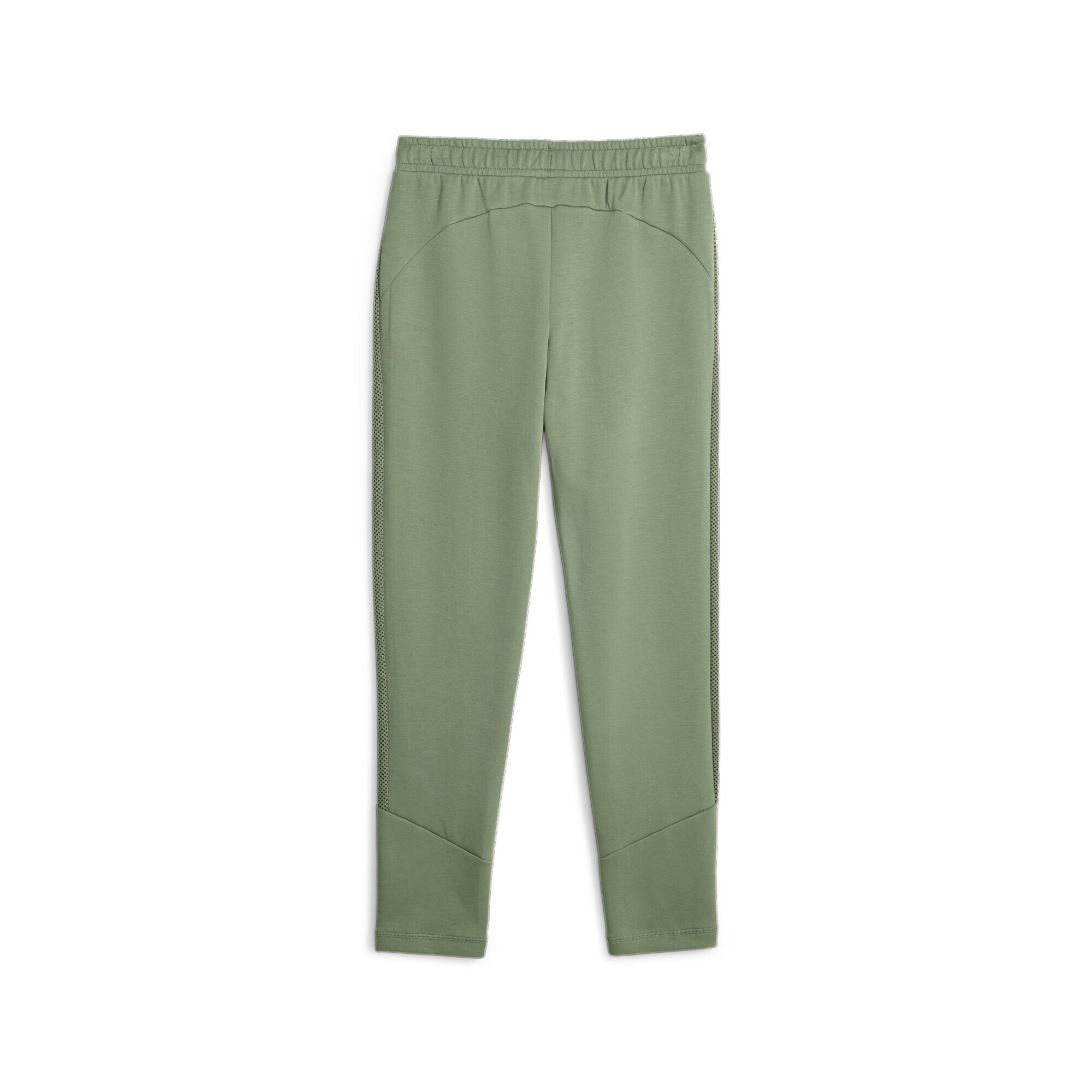PUMA Sporthose »evoStripe Hose mit hohem Bund Damen«