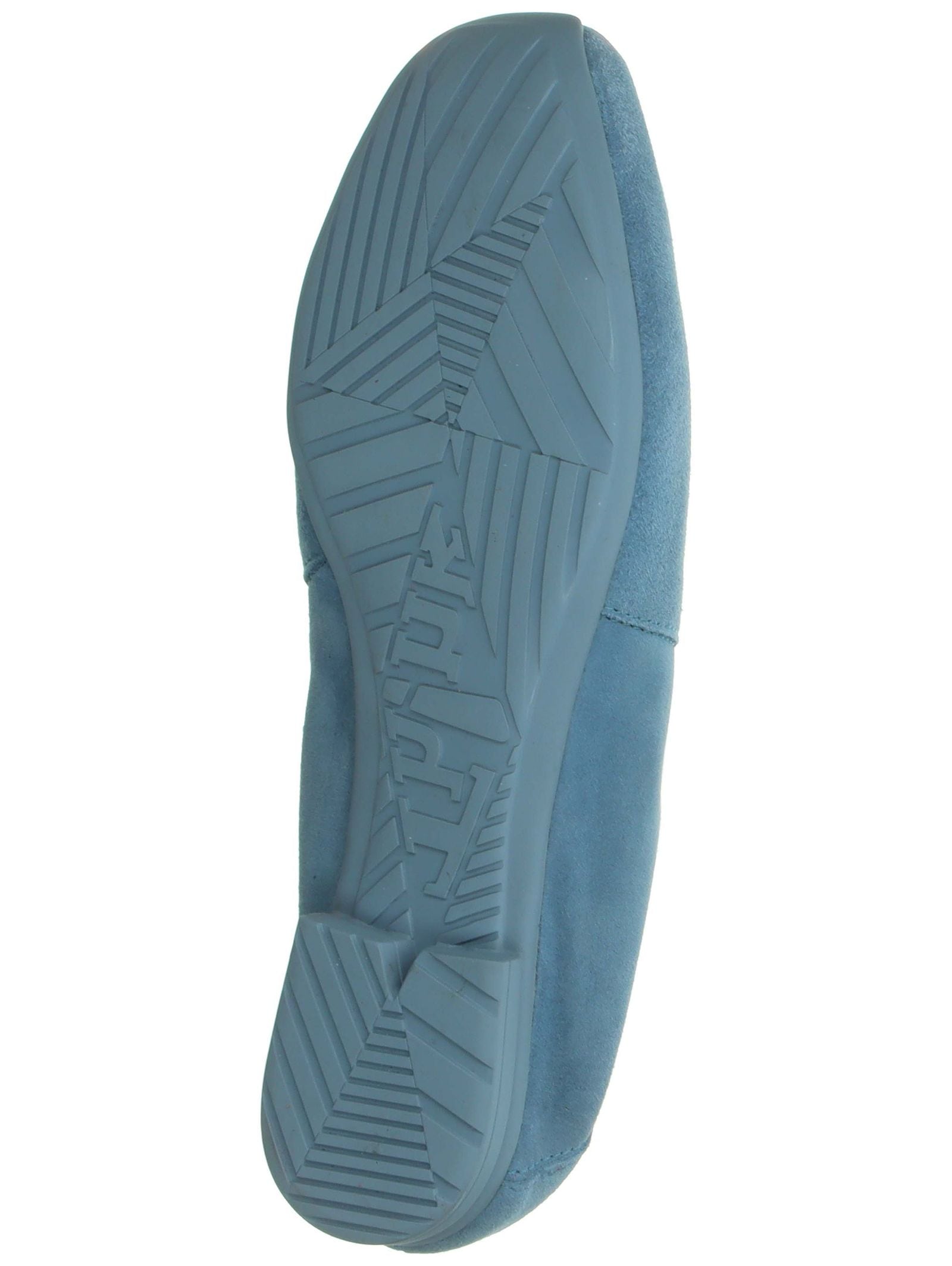 Think! Ballerina »Think! Ballerinas Veloursleder«