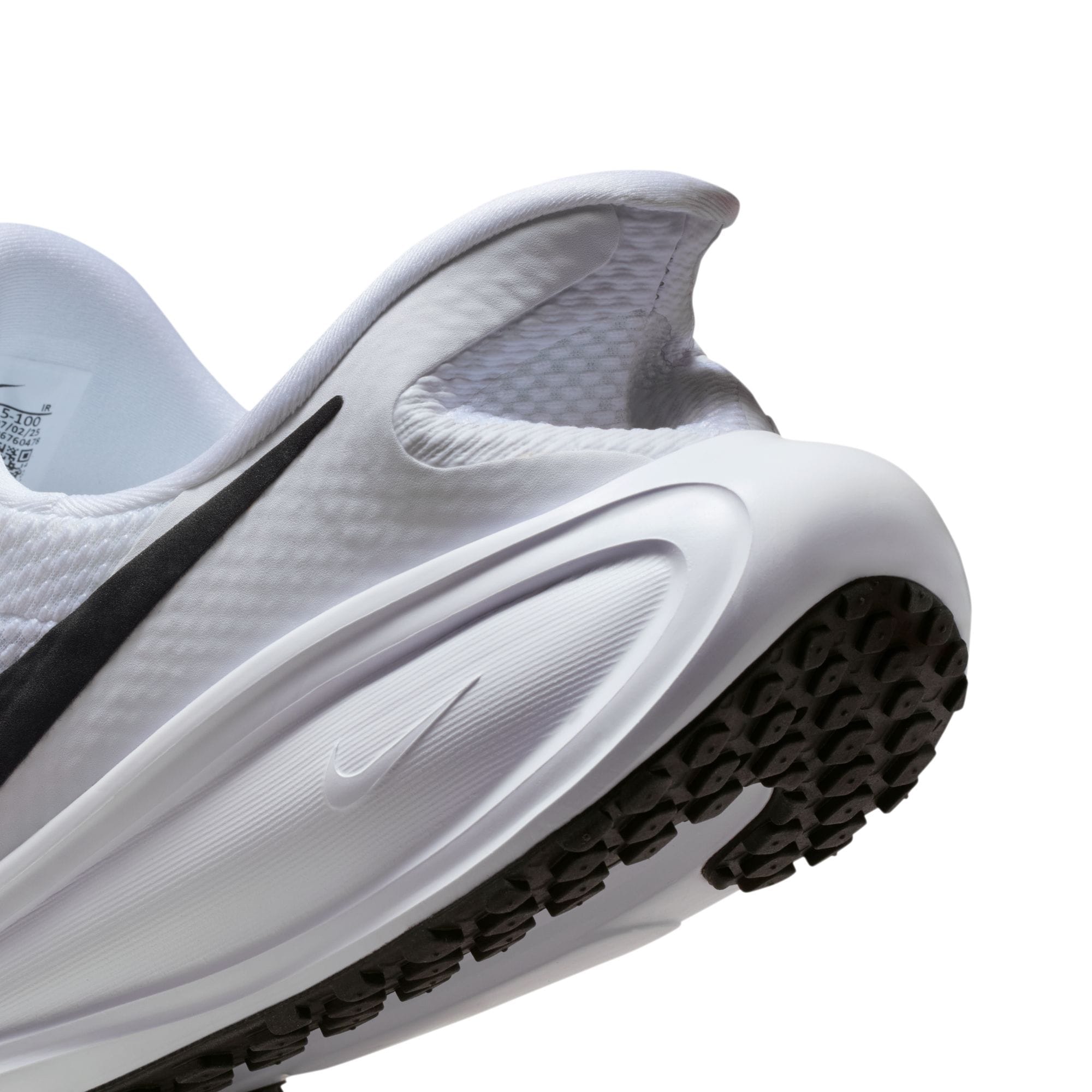 Nike Laufschuh »Nike Revolution 8 EasyOn«  leichtes An- und Ausziehen durch EasyOn-Technologie