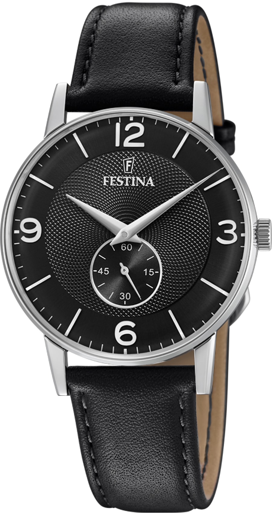 Festina Quarzuhr »Retro F20566/4«