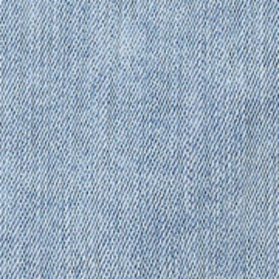 Cecil Loose-fit-Jeans High Waist