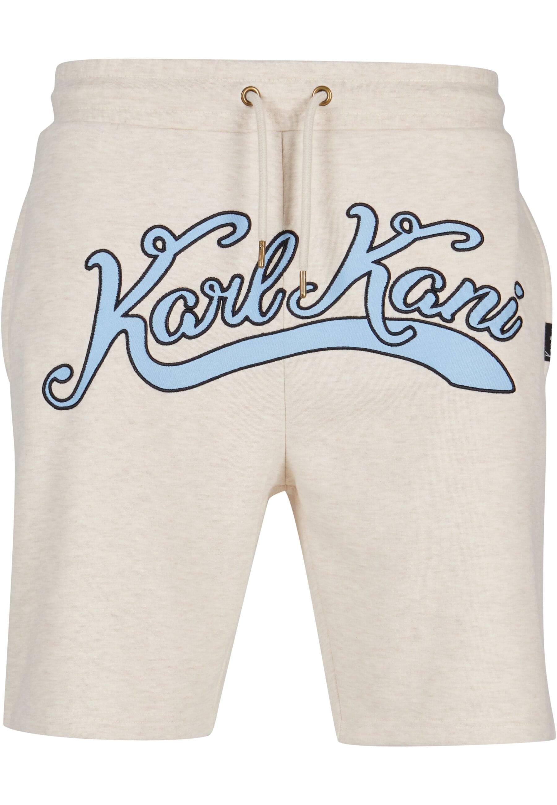Karl Kani Sweatshorts "Karl Kani Herren", (1 tlg.) günstig online kaufen