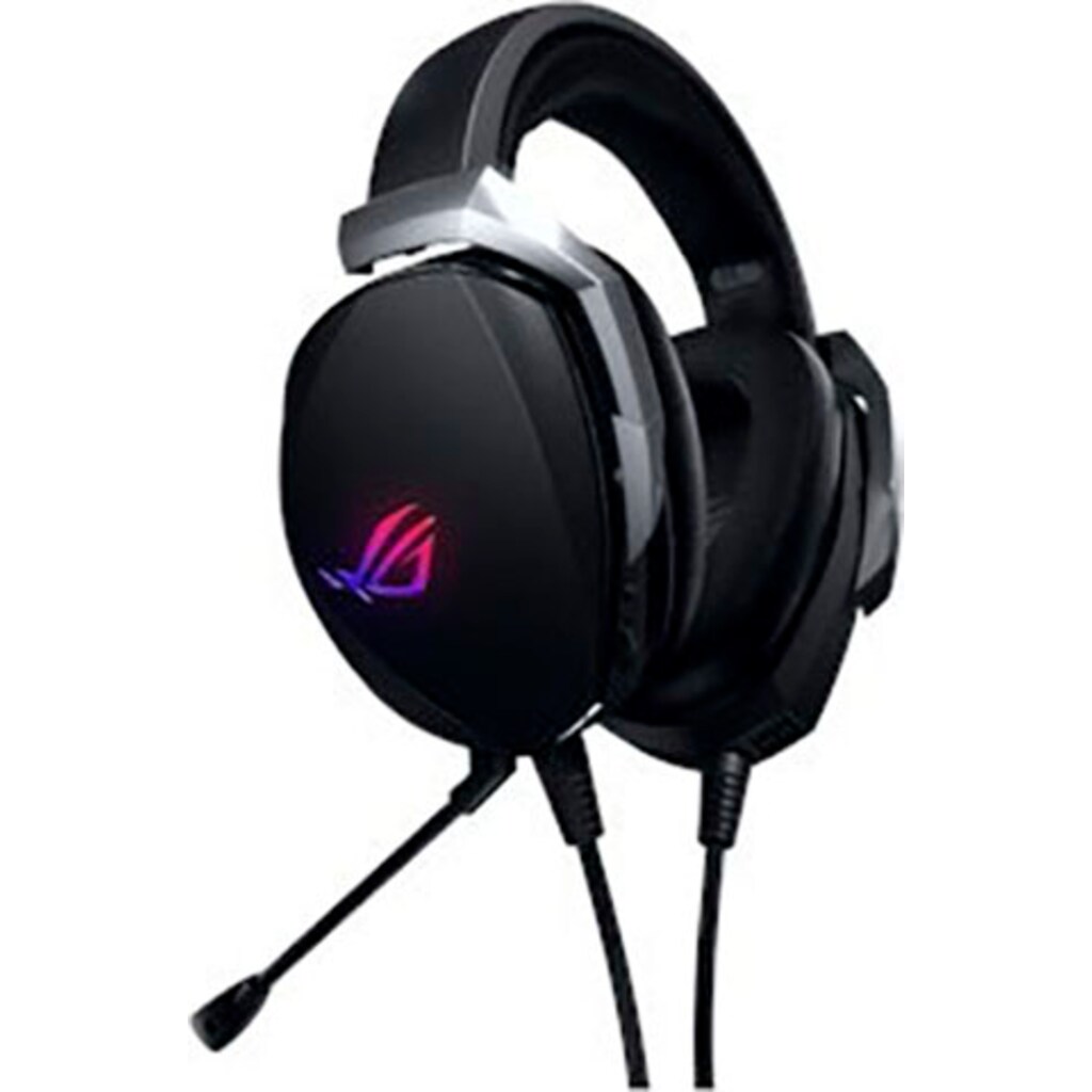 Asus Gaming-Headset »ROG Theta 7.1«, Mikrofon abnehmbar