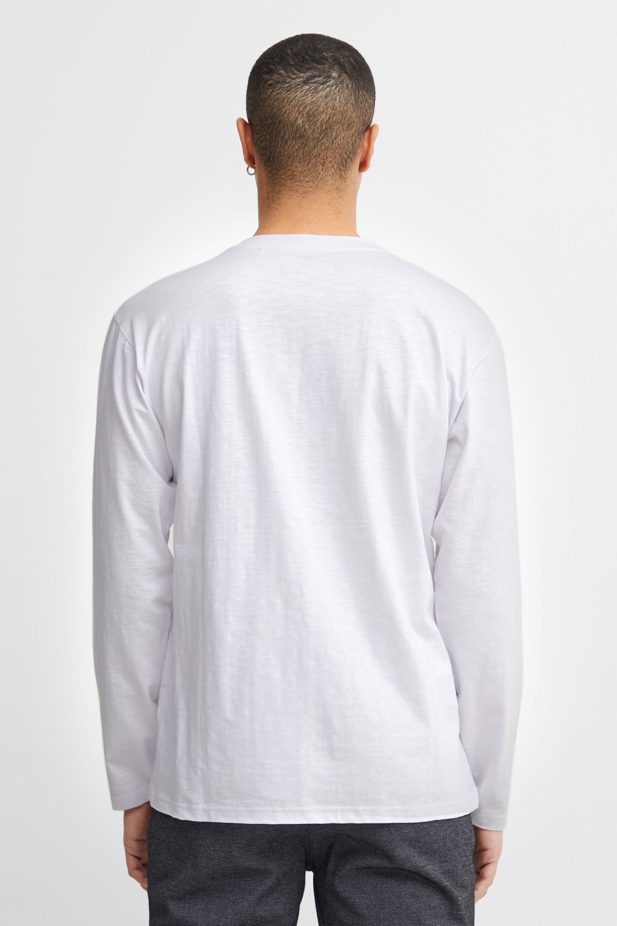 11 Project Longsleeve »Longsleeve PREmilio«