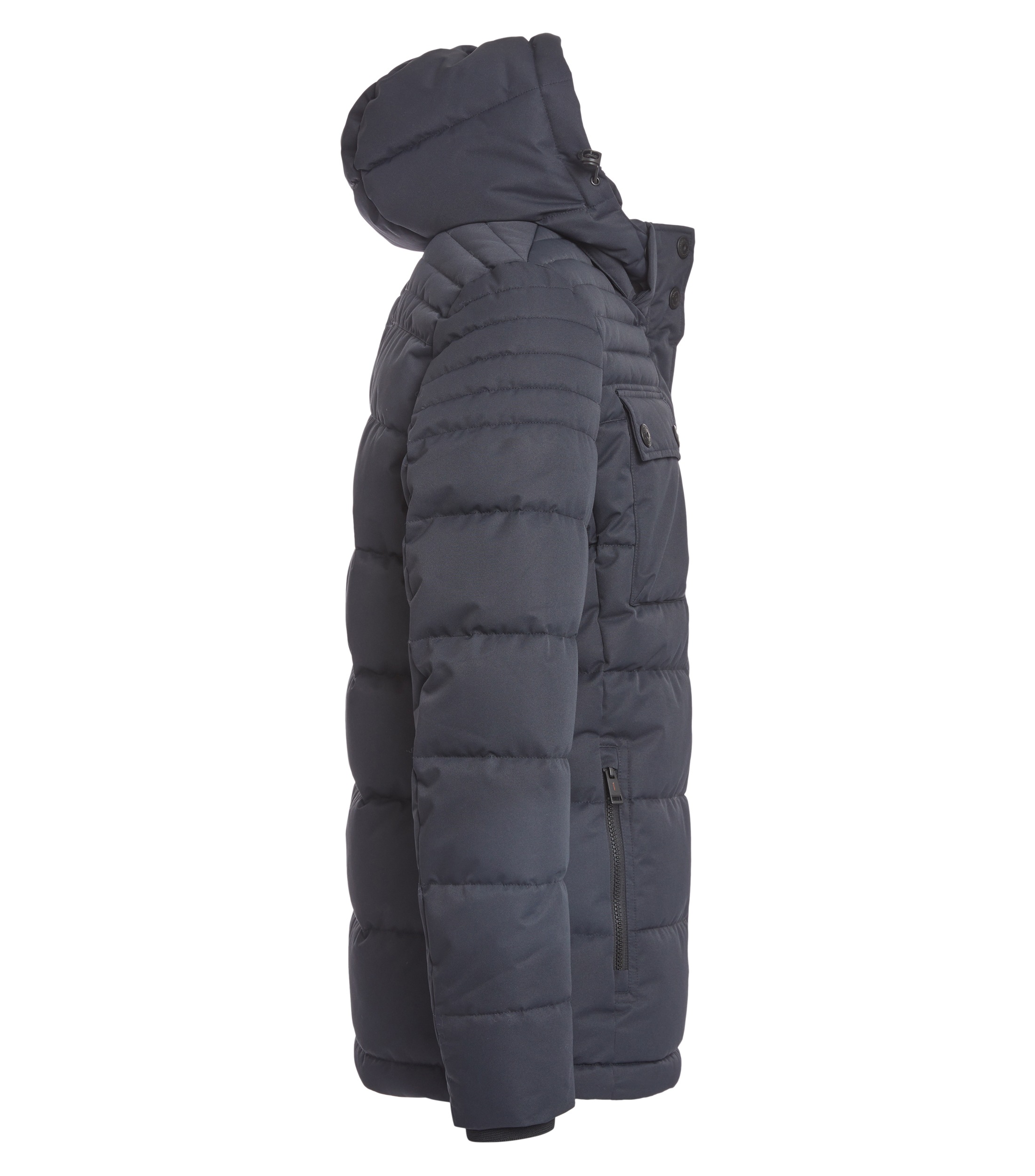 CASAMODA Steppjacke »CASAMODA Steppjacke uni«