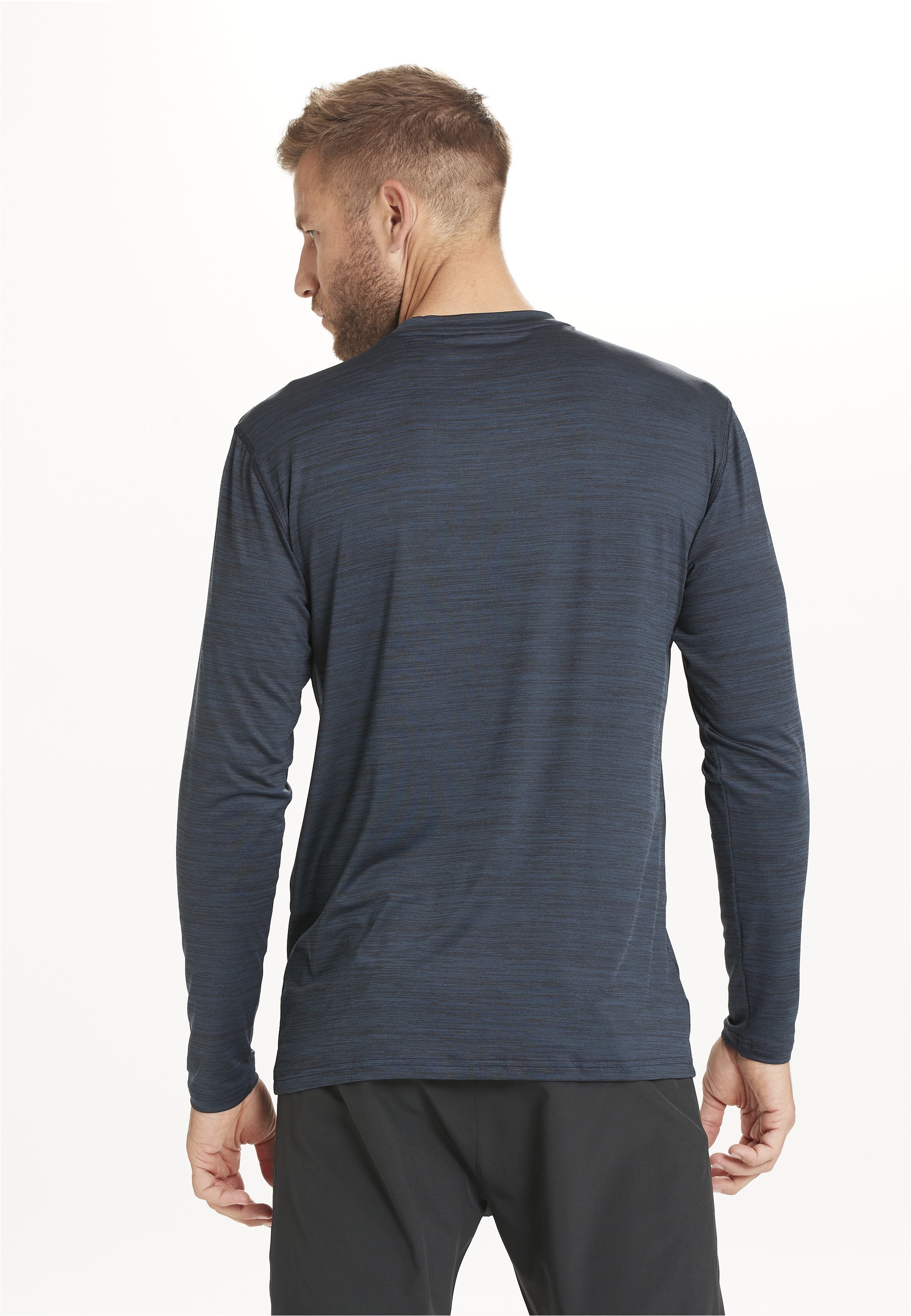 ENDURANCE Langarmshirt »Mell«, (1 tlg.), mit innovativer QUICK DRY-Technologie