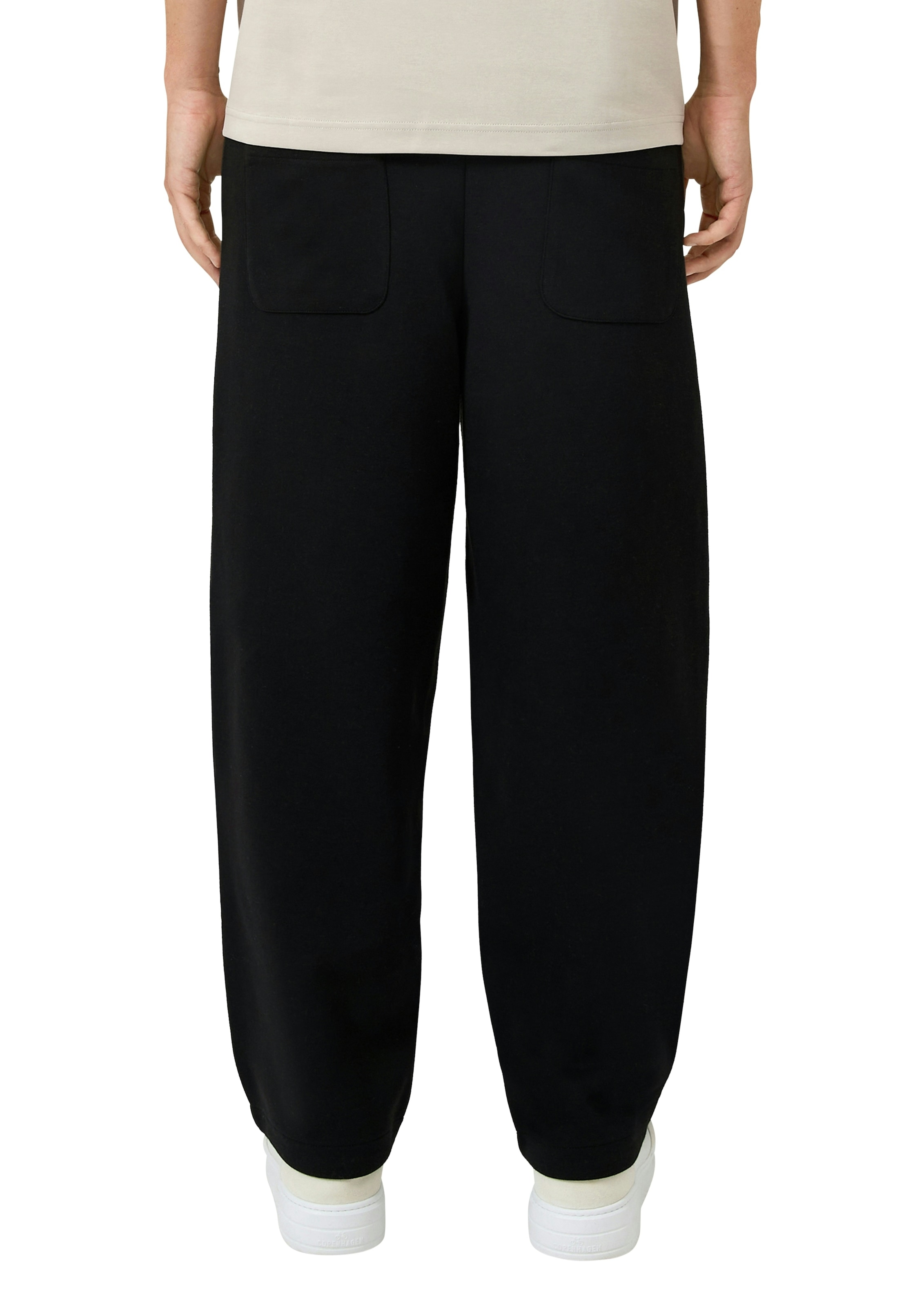 QS Jogginghose  mit elastischem Bund